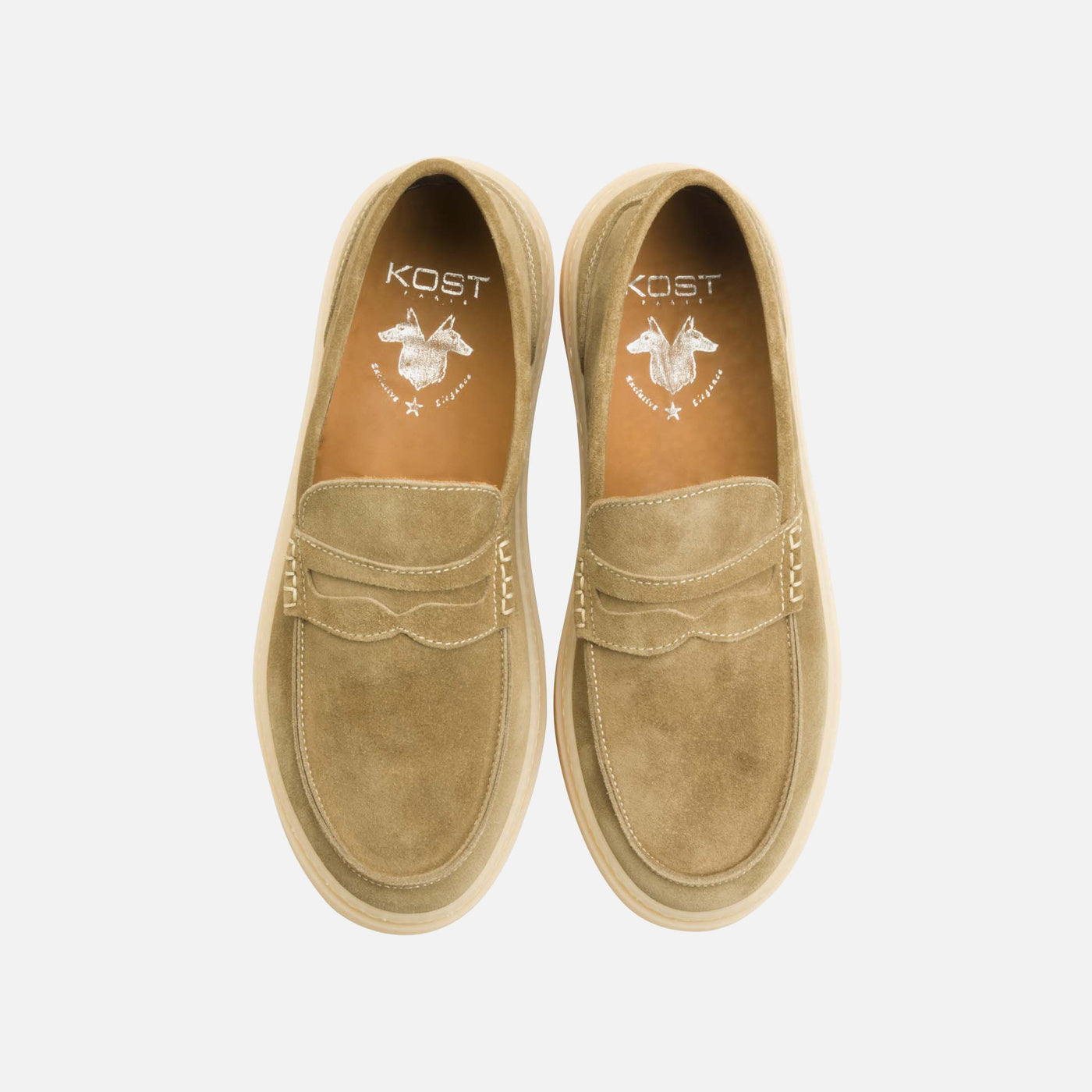 DEBONAIR SABLE - KOST