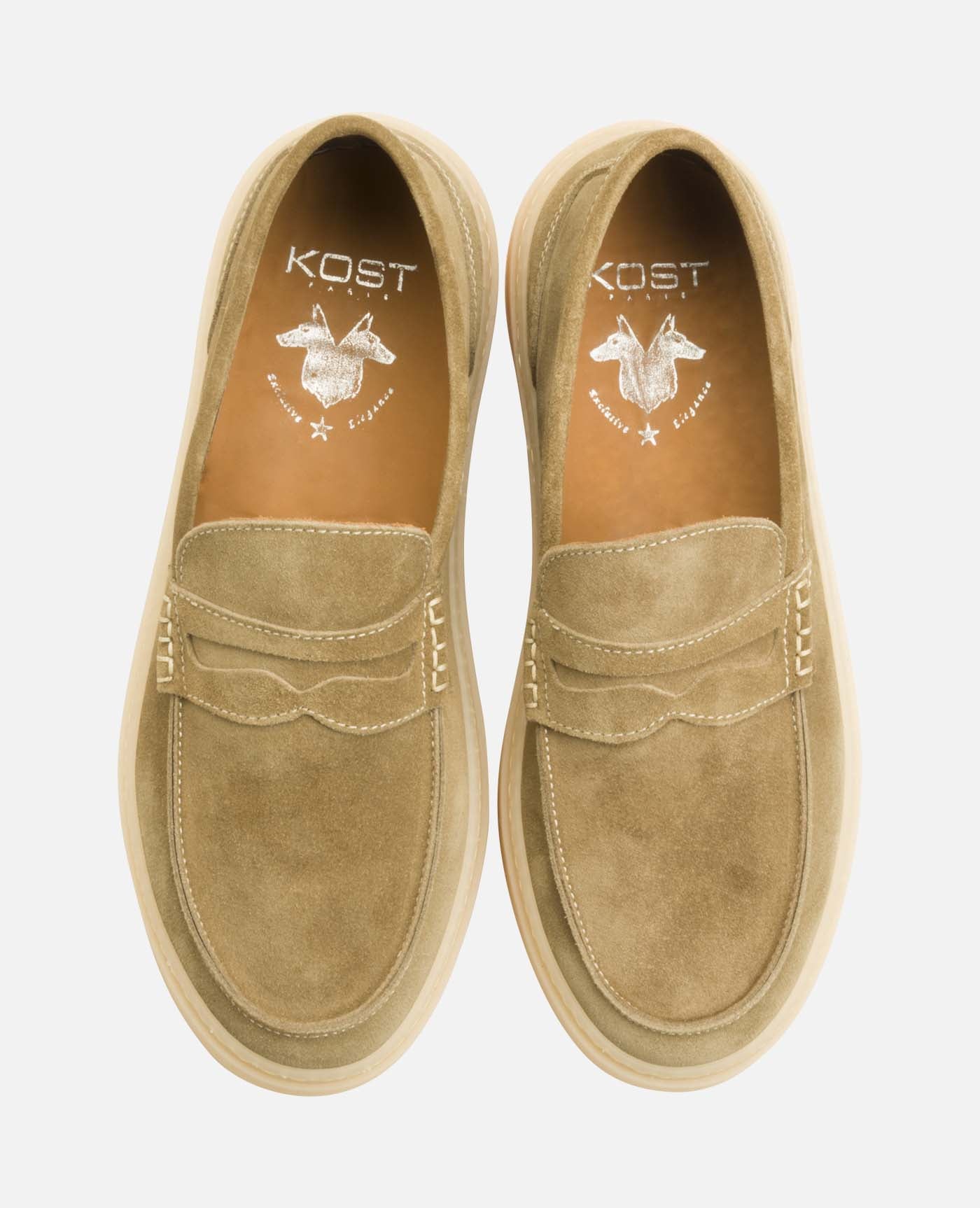 DEBONAIR SABLE - KOST