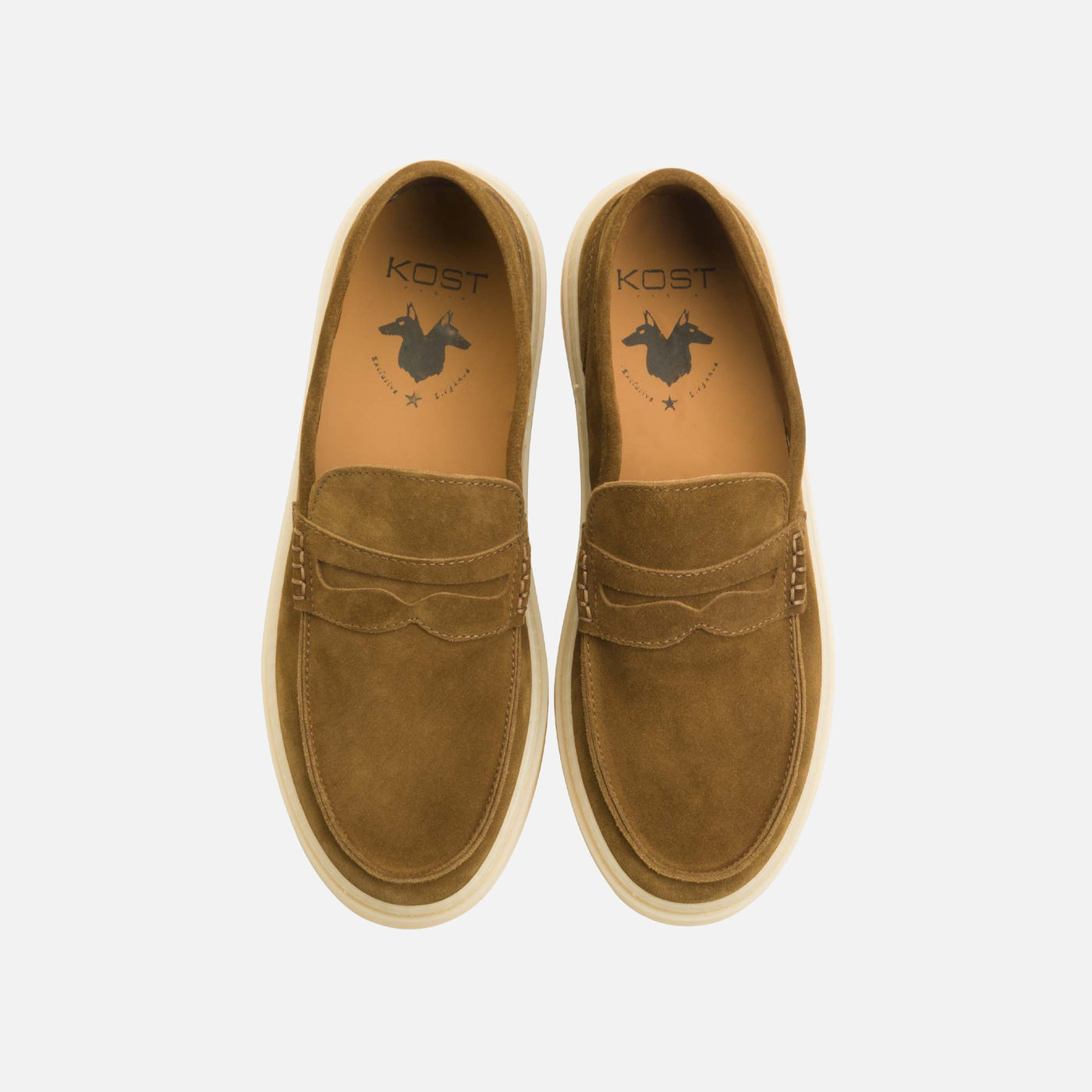 DEBONAIR TABAC - KOST