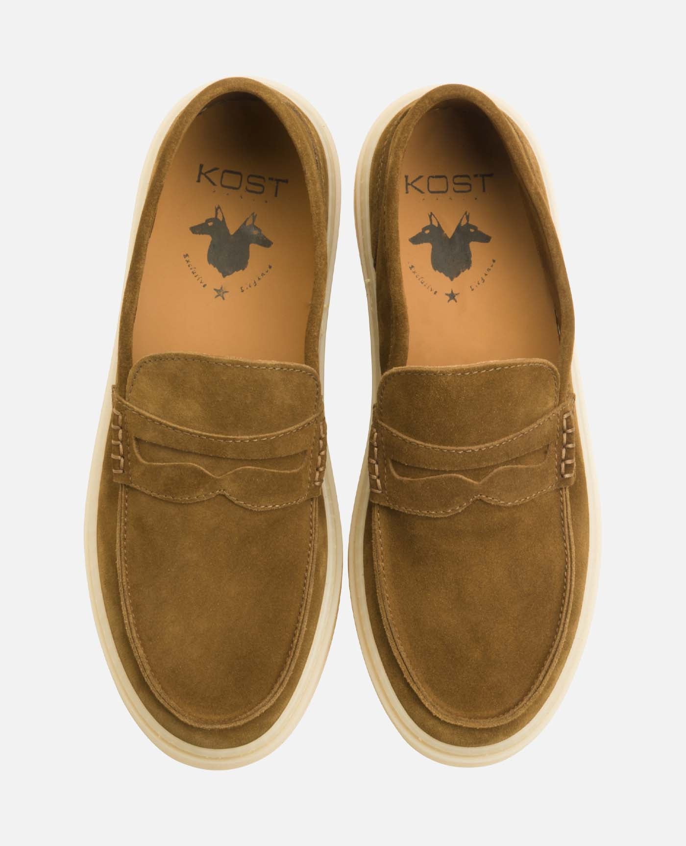 DEBONAIR TABAC - KOST