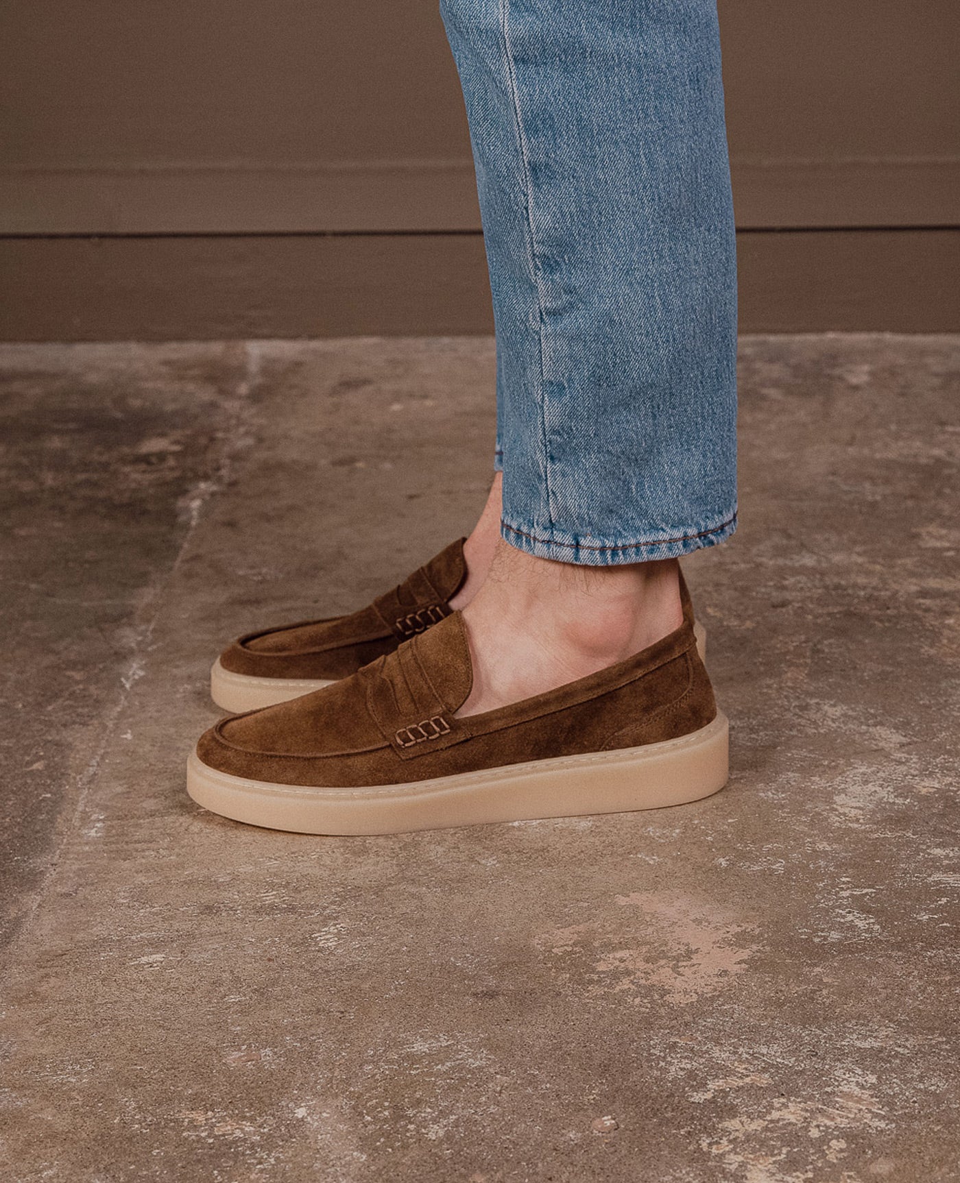 DEBONAIR TABAC - KOST