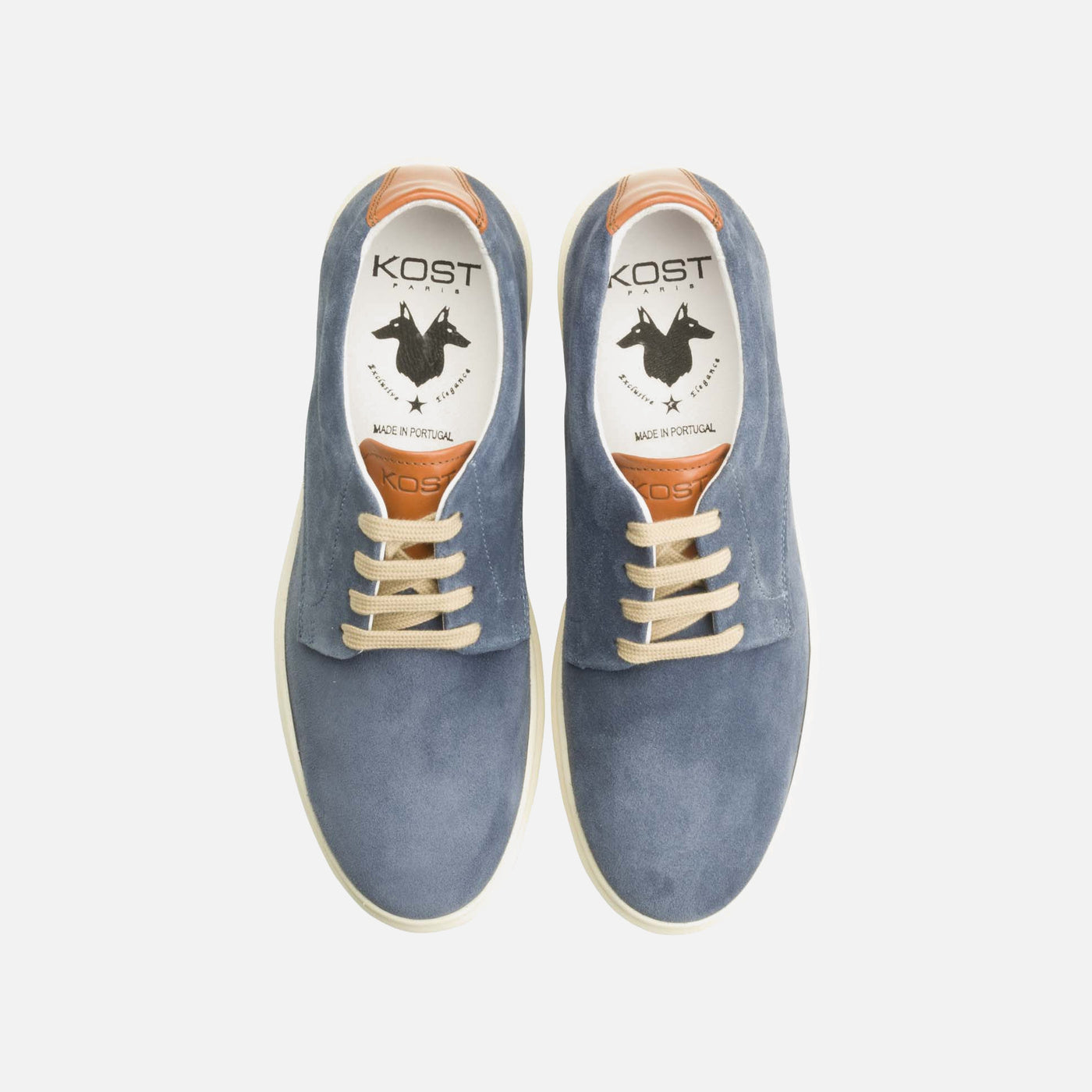 DREAM MARINE+COGNAC - KOST