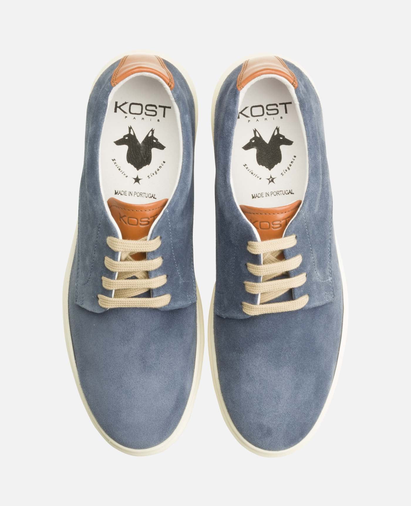 DREAM MARINE+COGNAC - KOST