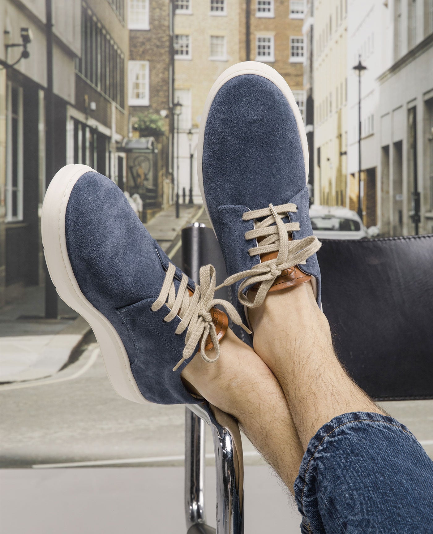 DREAM MARINE+COGNAC - KOST