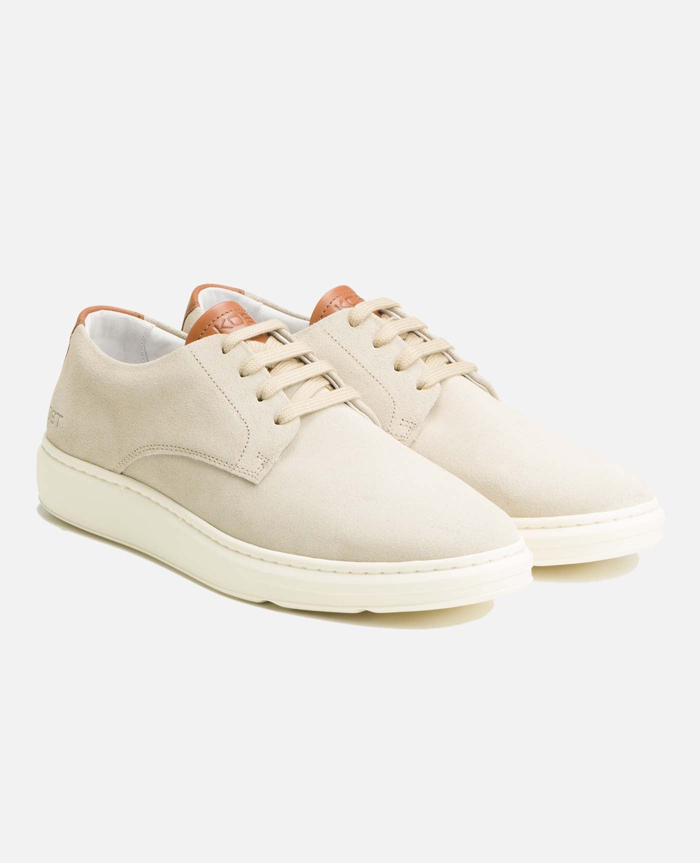 DREAM BEIGE+COGNAC - KOST