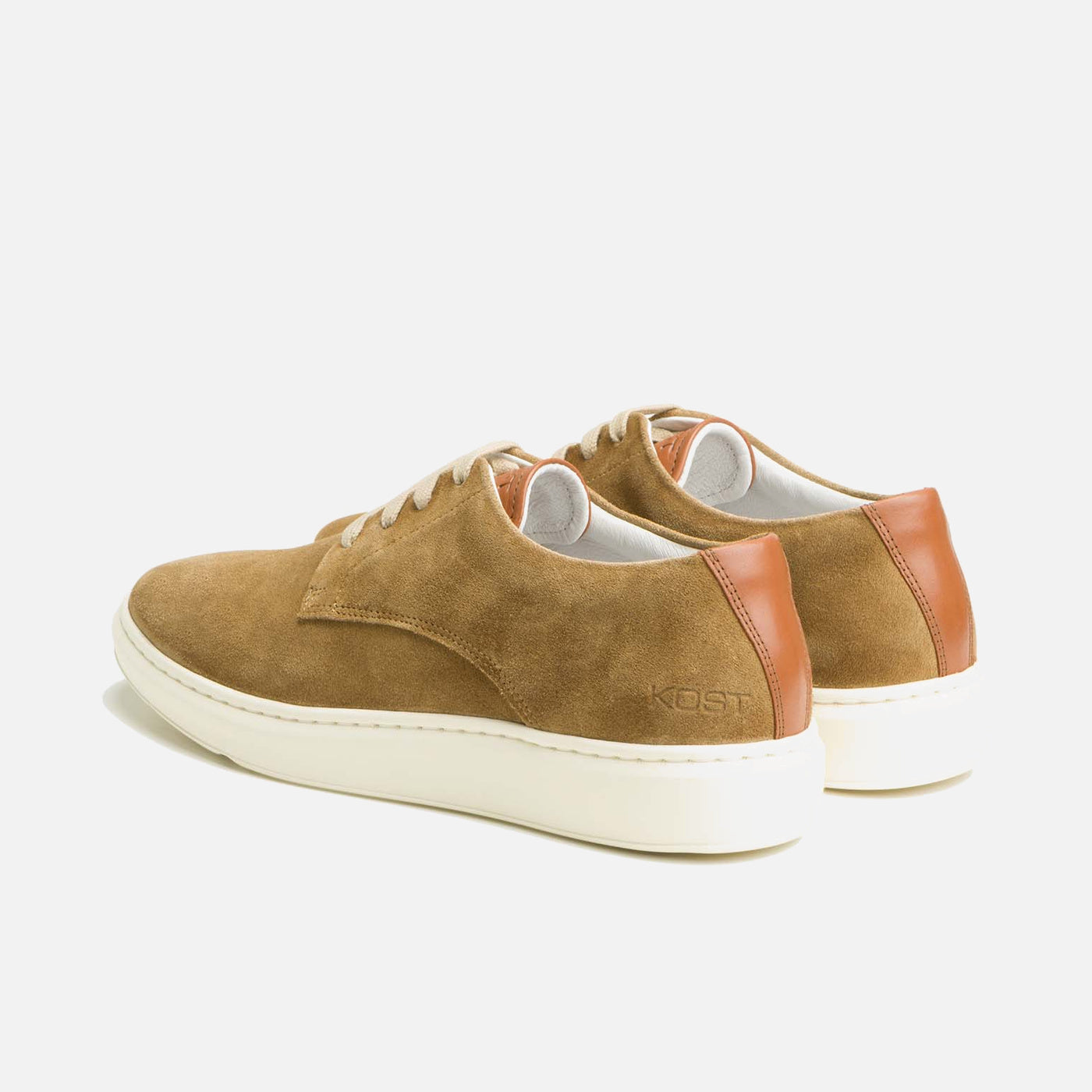 DREAM TAUPE+COGNAC - KOST