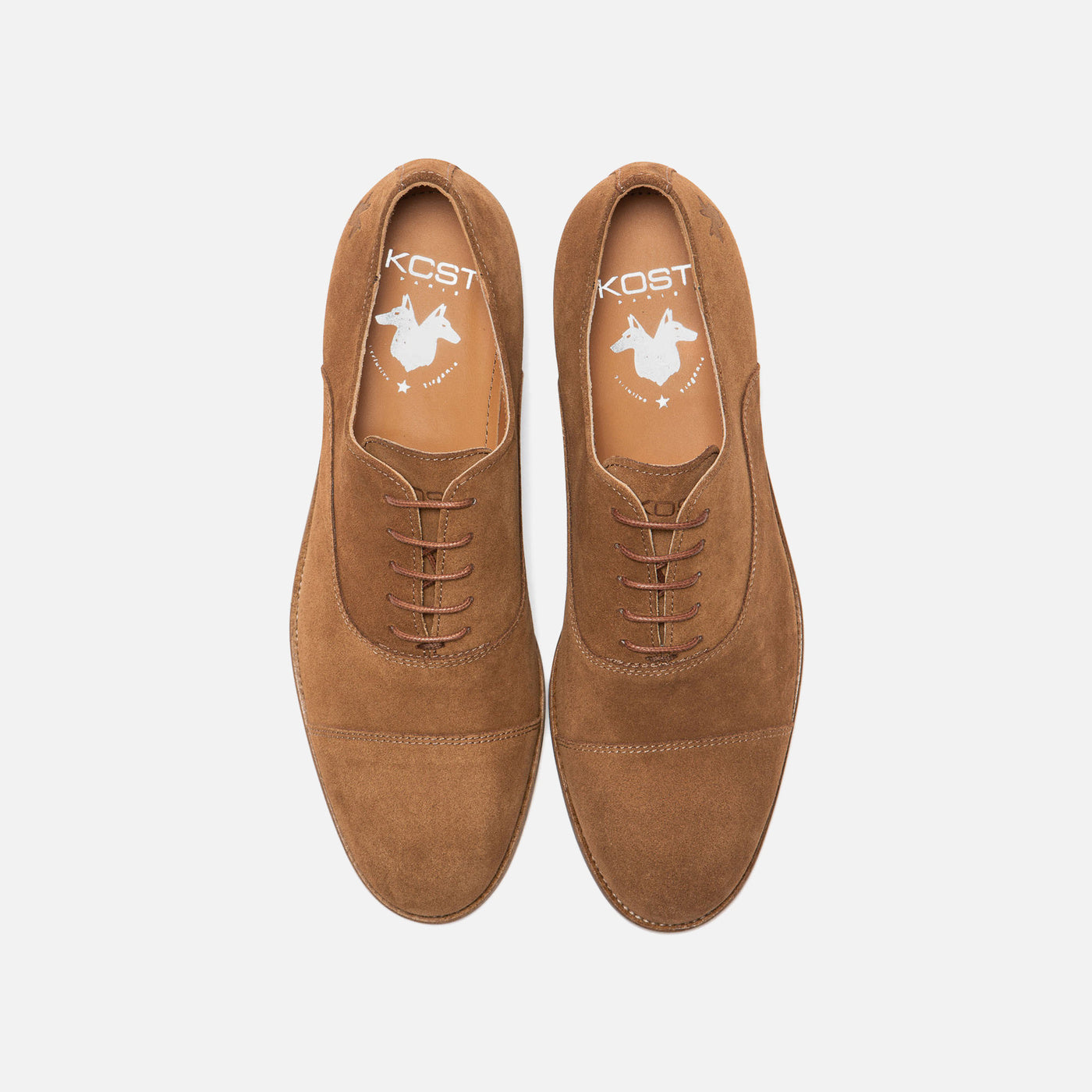 EASY 5 COGNAC - KOST