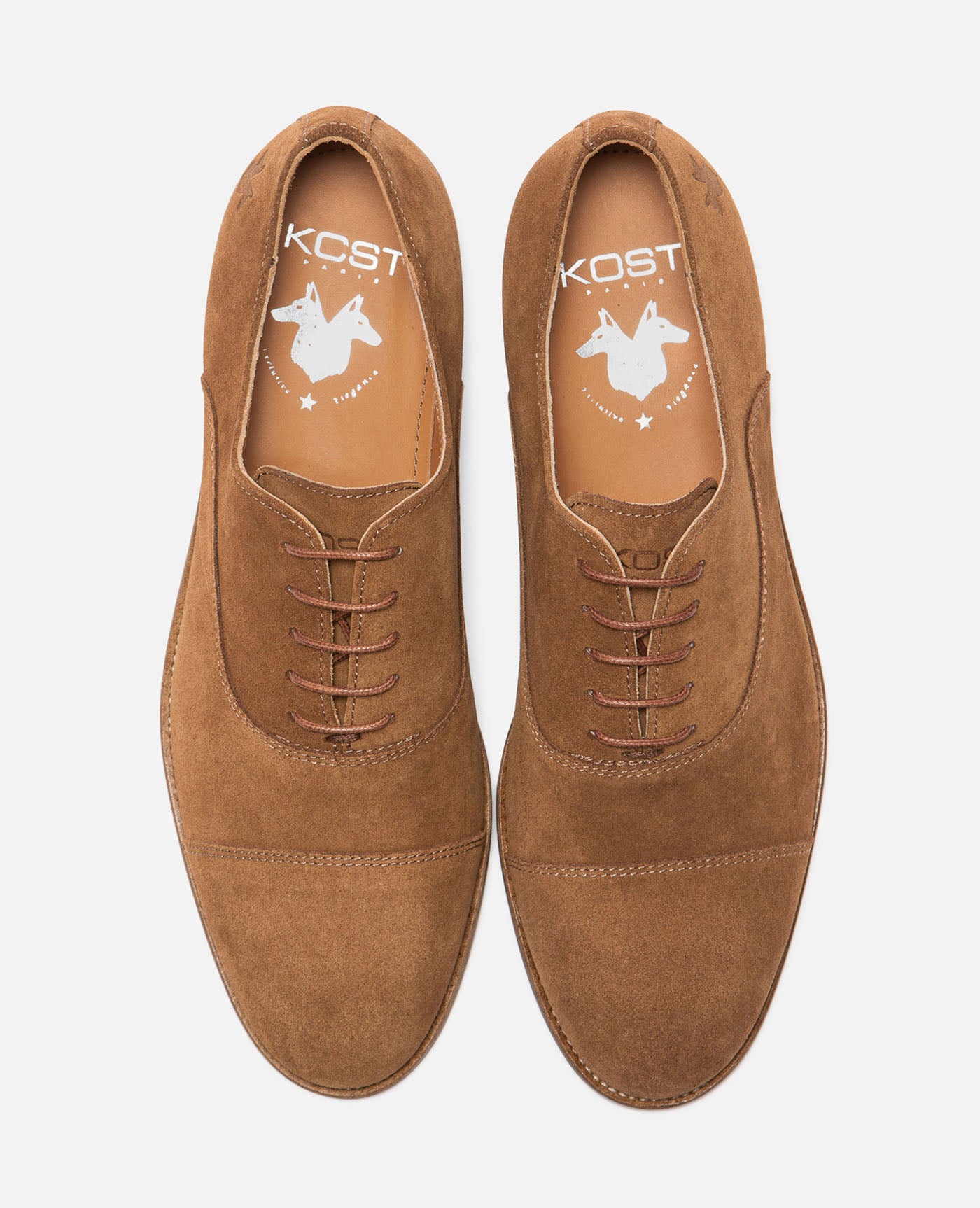 EASY 5 COGNAC - KOST