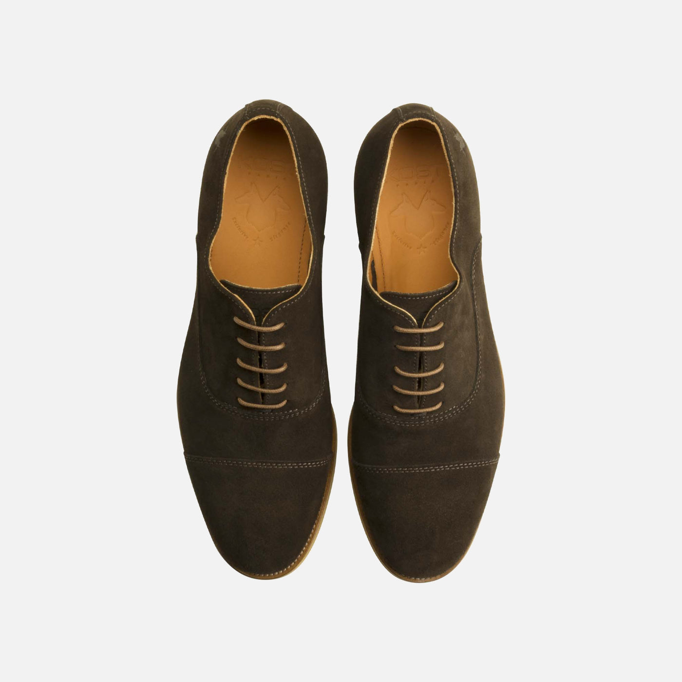 EASY 5 MARRON - KOST