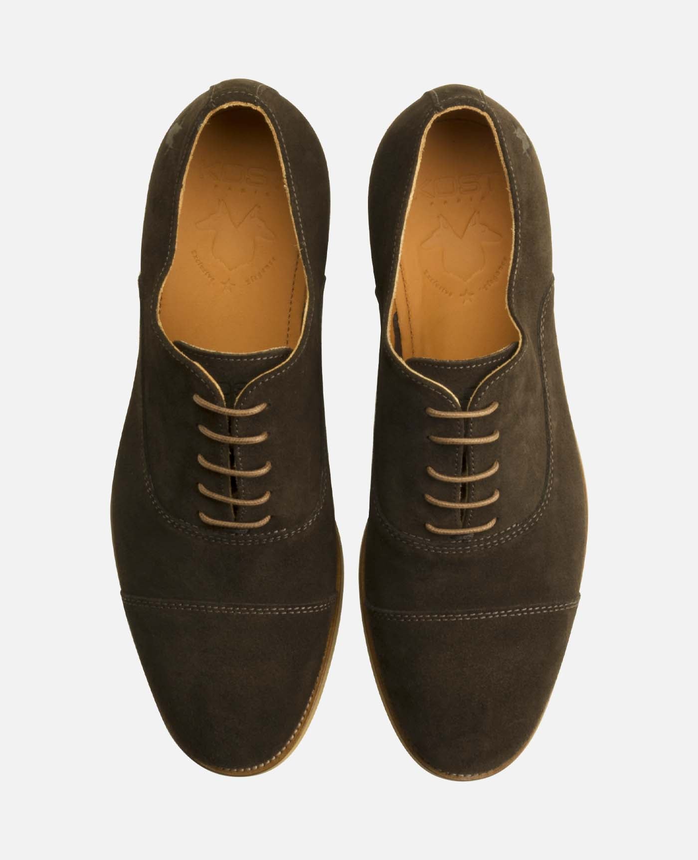 EASY 5 MARRON - KOST