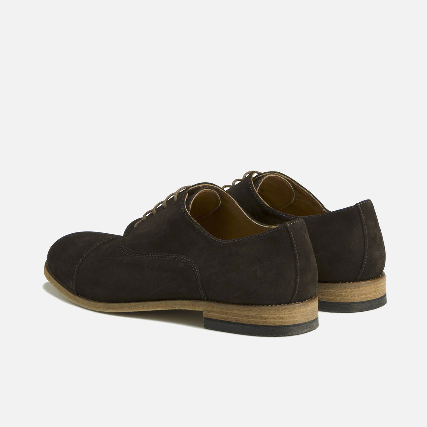 EASY 5 MARRON - KOST