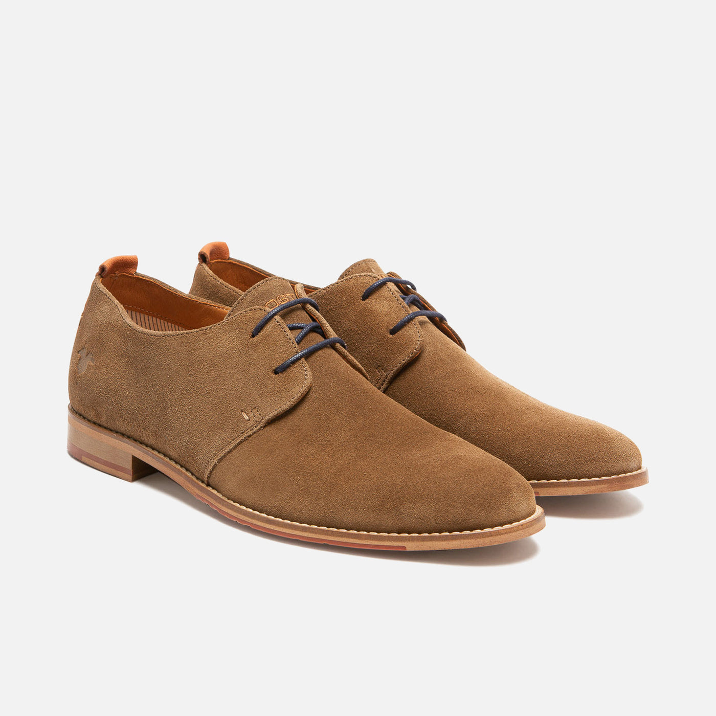 ERWIN 5 TABAC - KOST