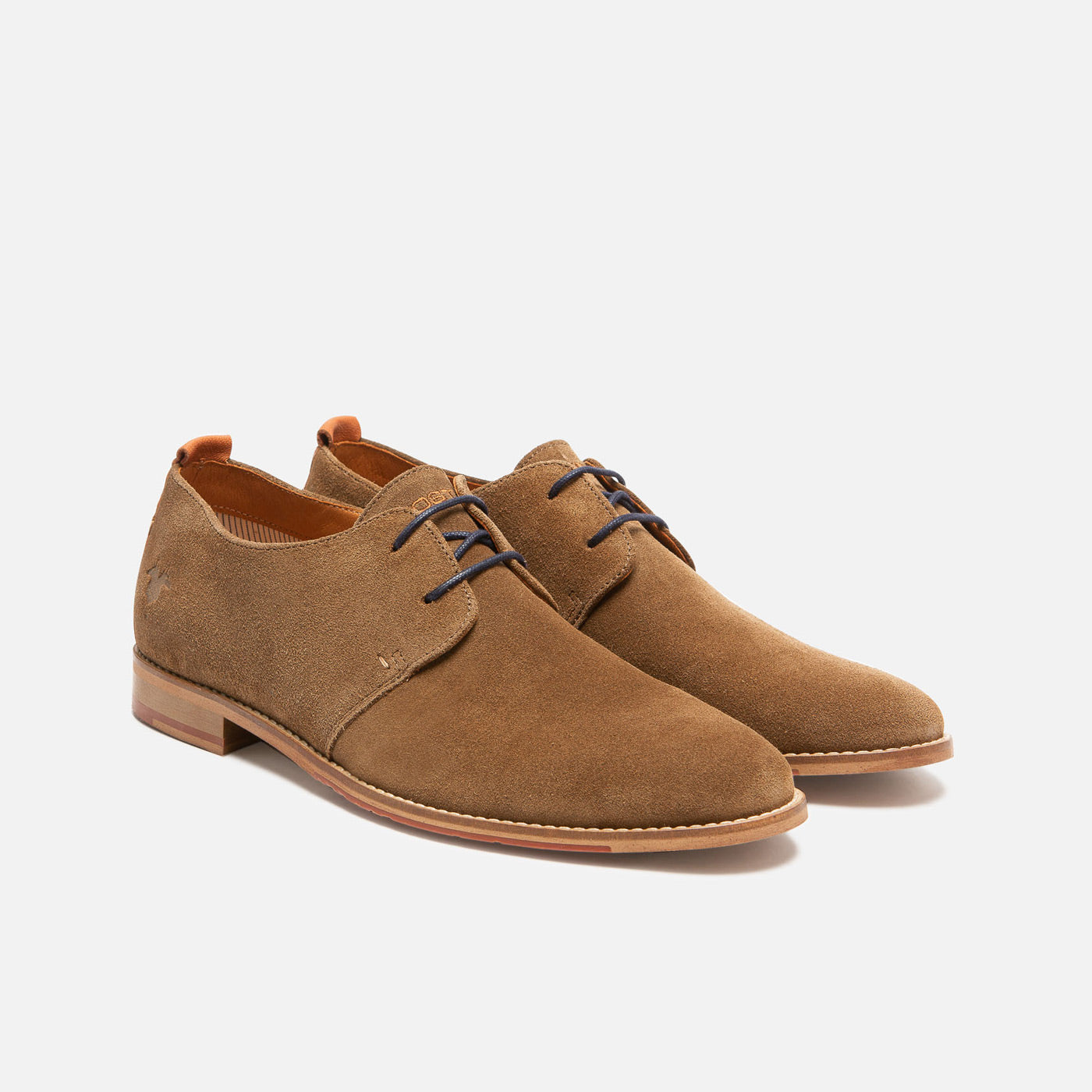 ERWIN 5 TABAC - KOST