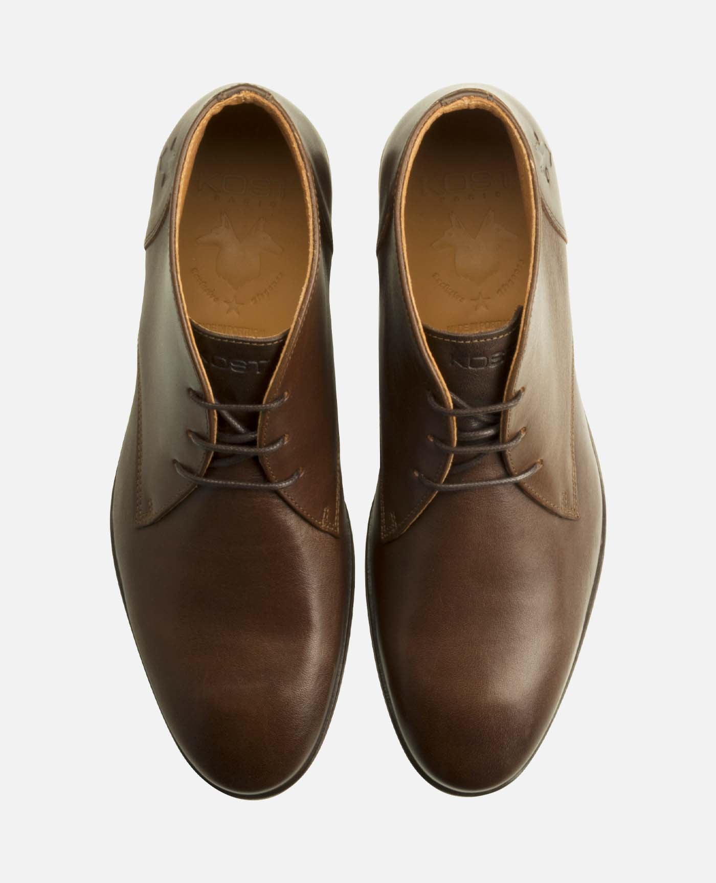 FELLOW 2F VGT COGNAC - KOST