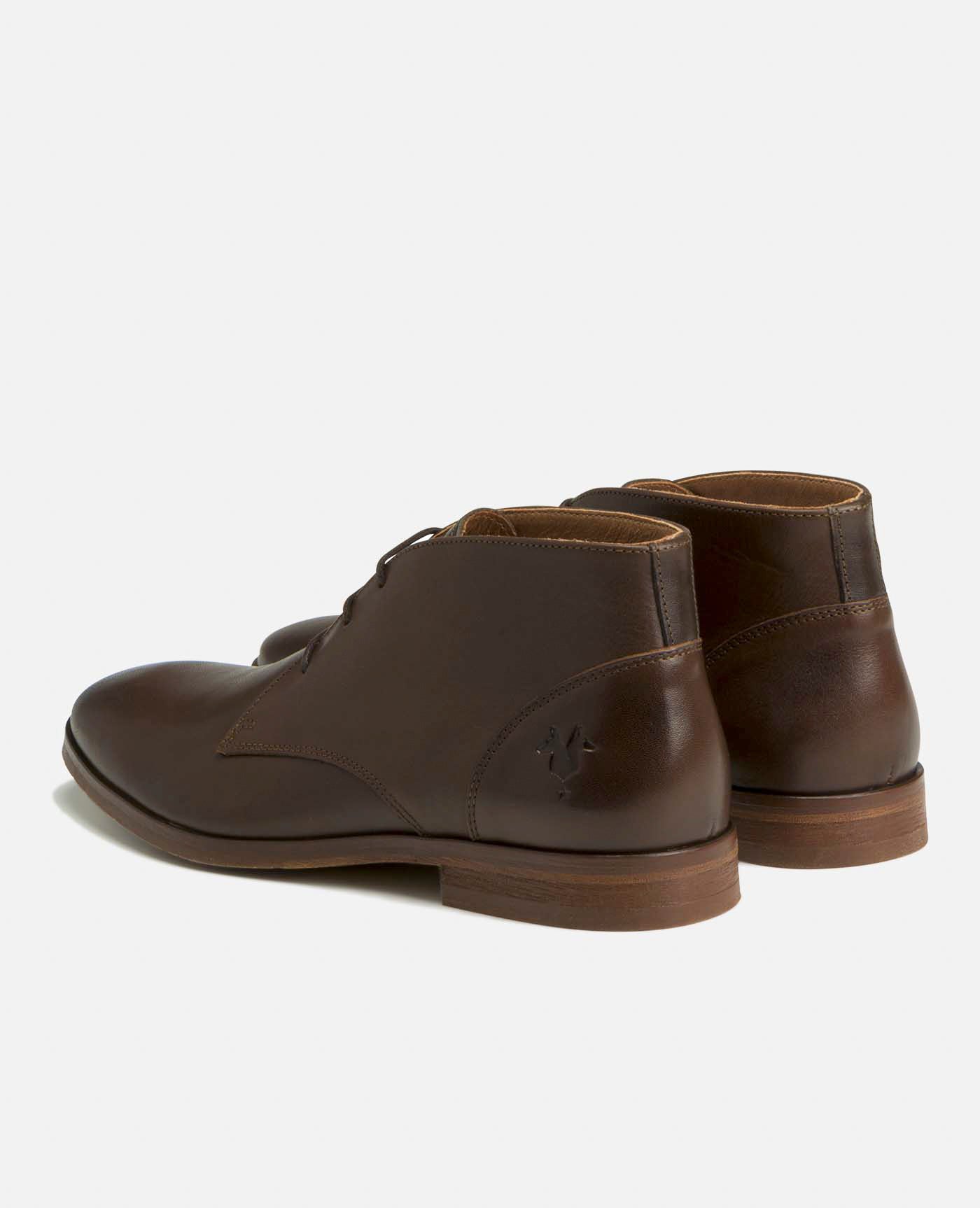 FELLOW 2F VGT COGNAC - KOST