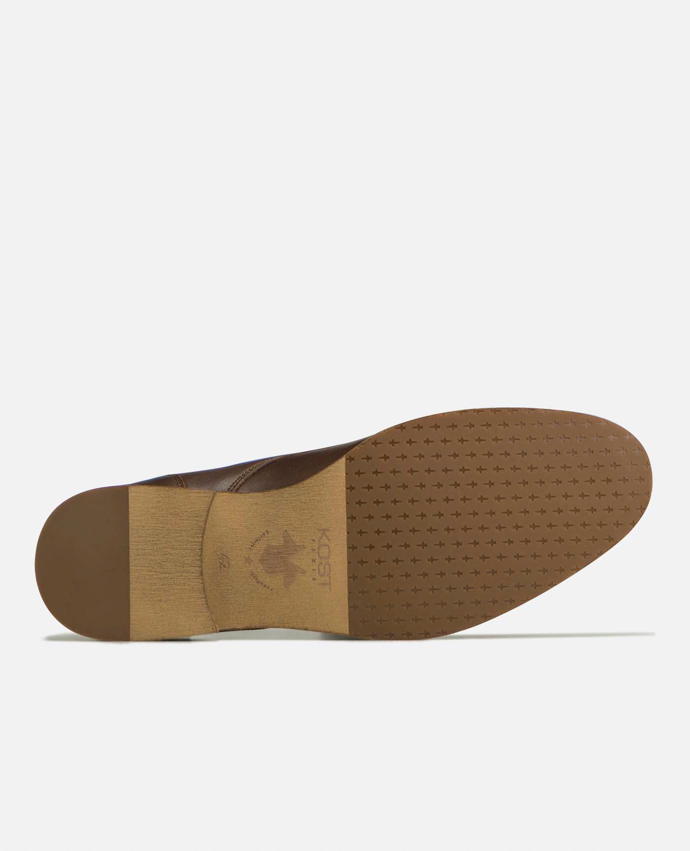 FELLOW 2F VGT COGNAC - KOST