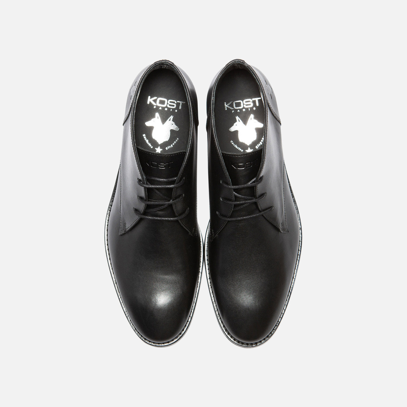 FELLOW 57 NOIR - KOST