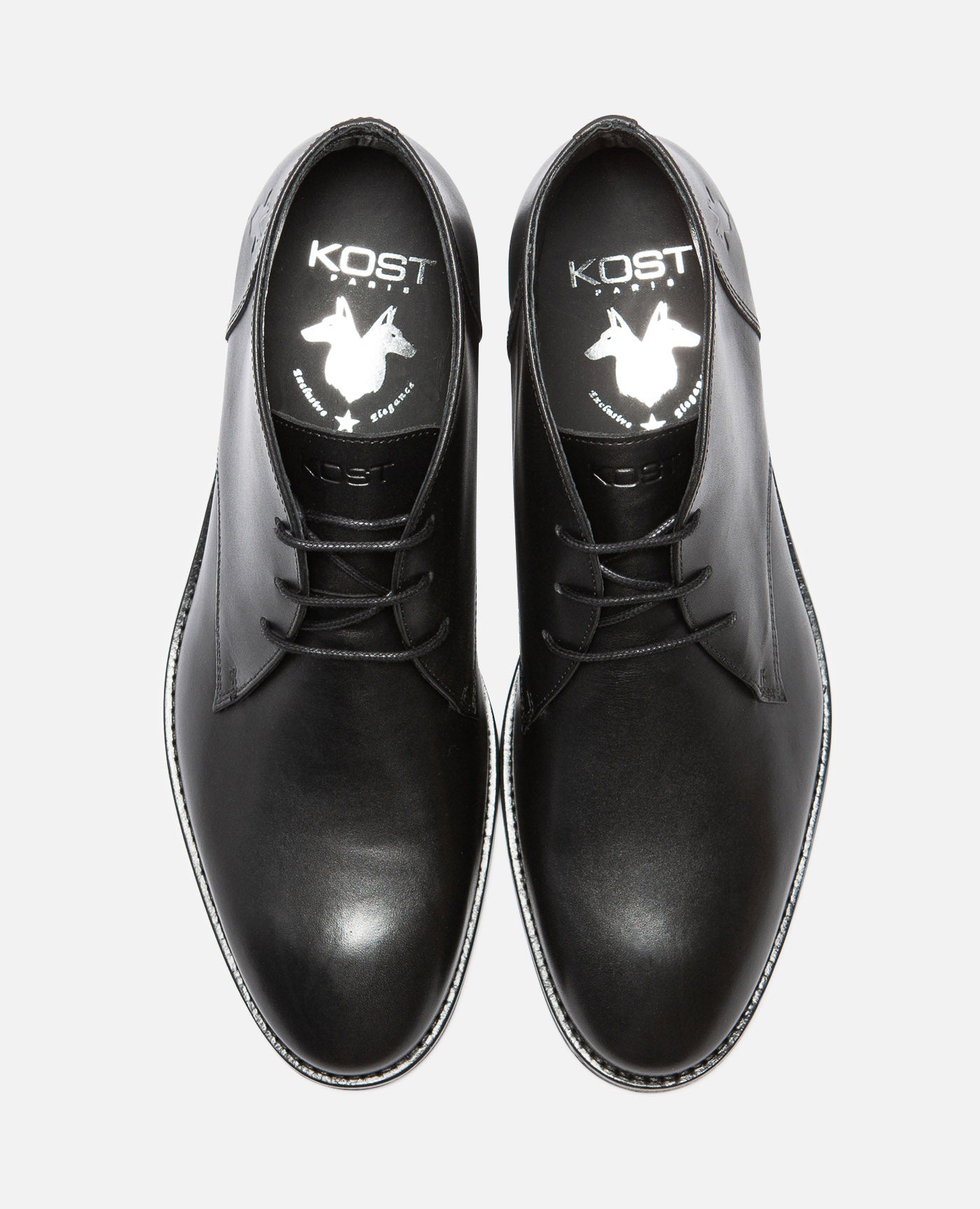 FELLOW 57 NOIR - KOST