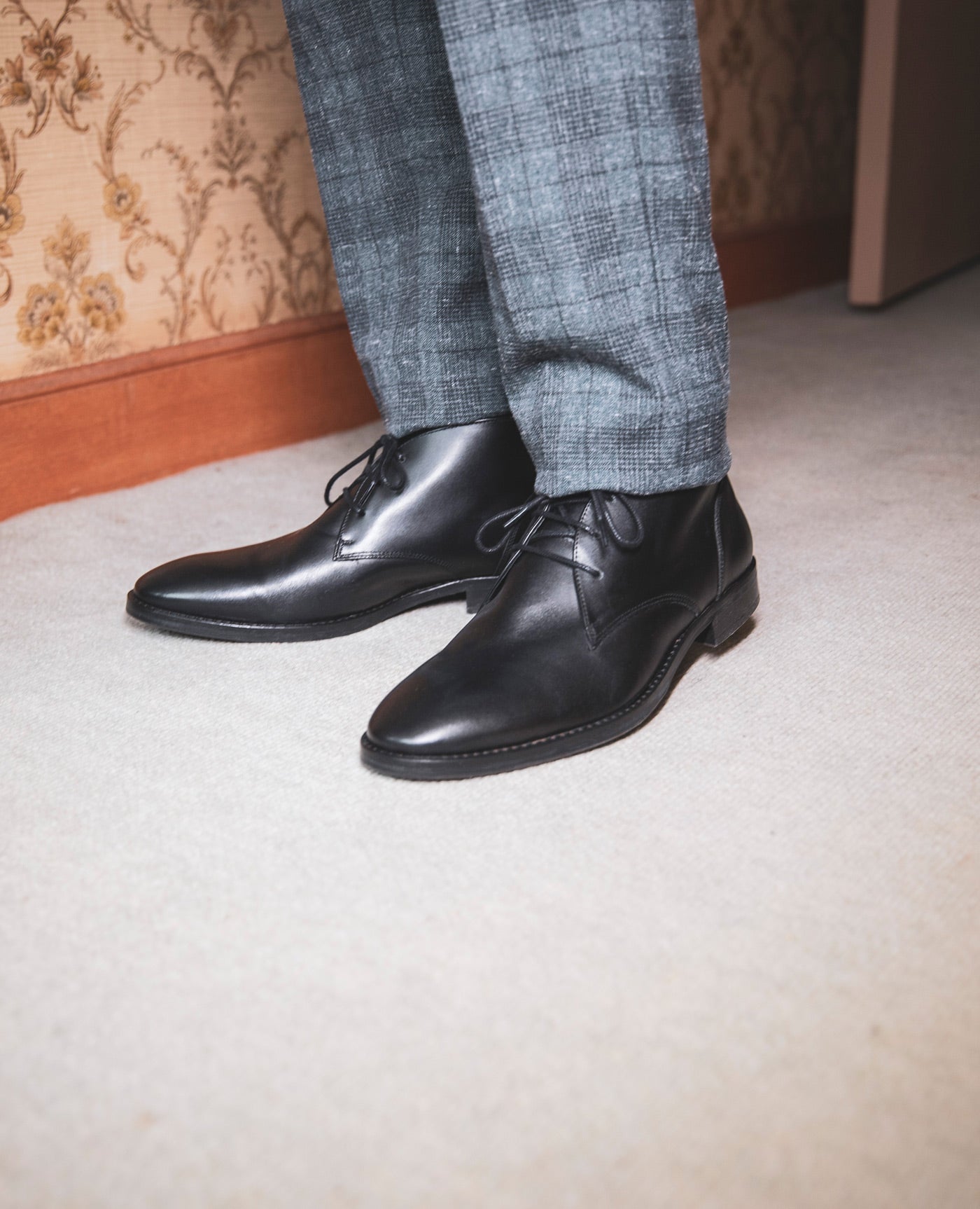 FELLOW 57 NOIR - KOST