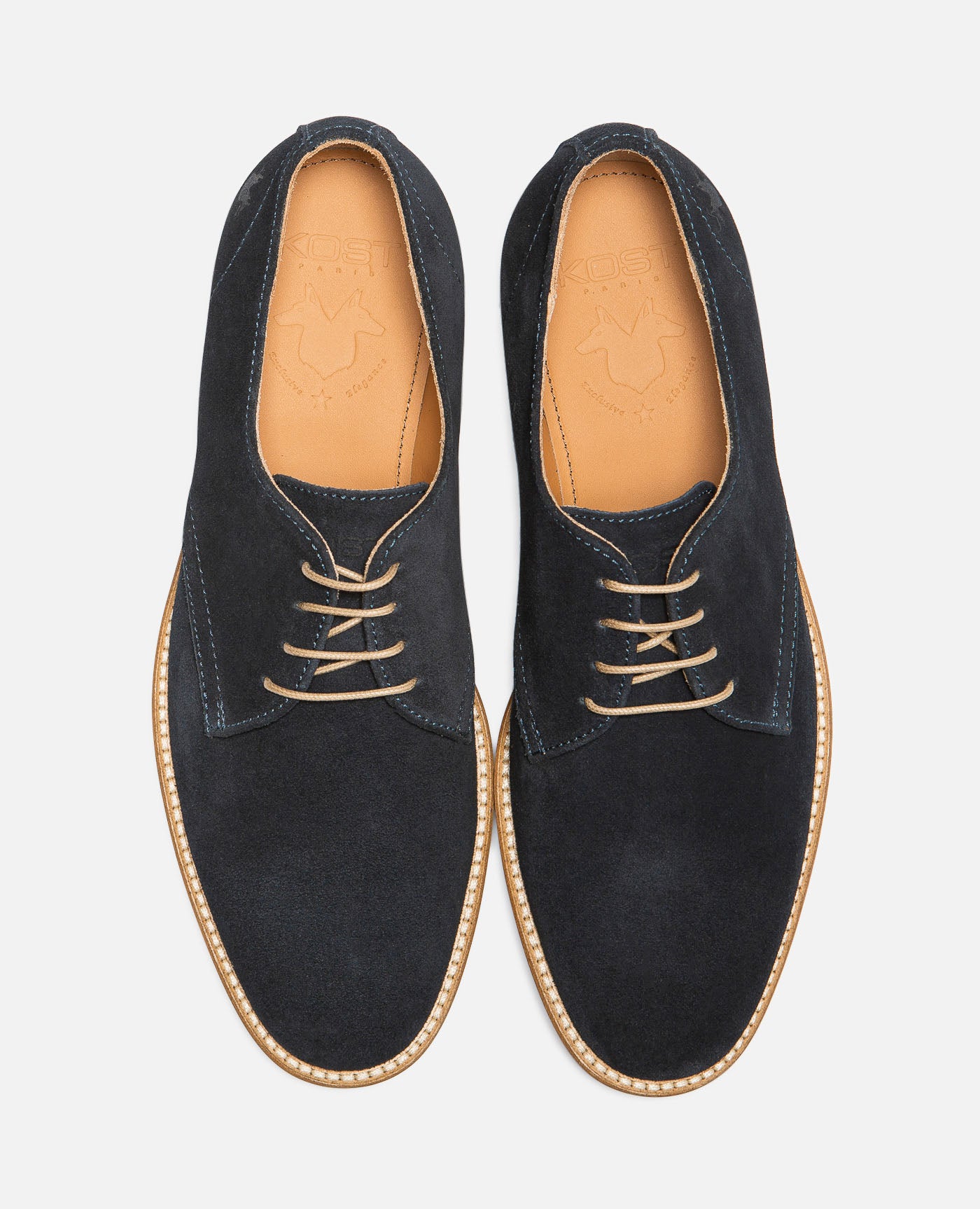 FOLK 5 MARINE - KOST