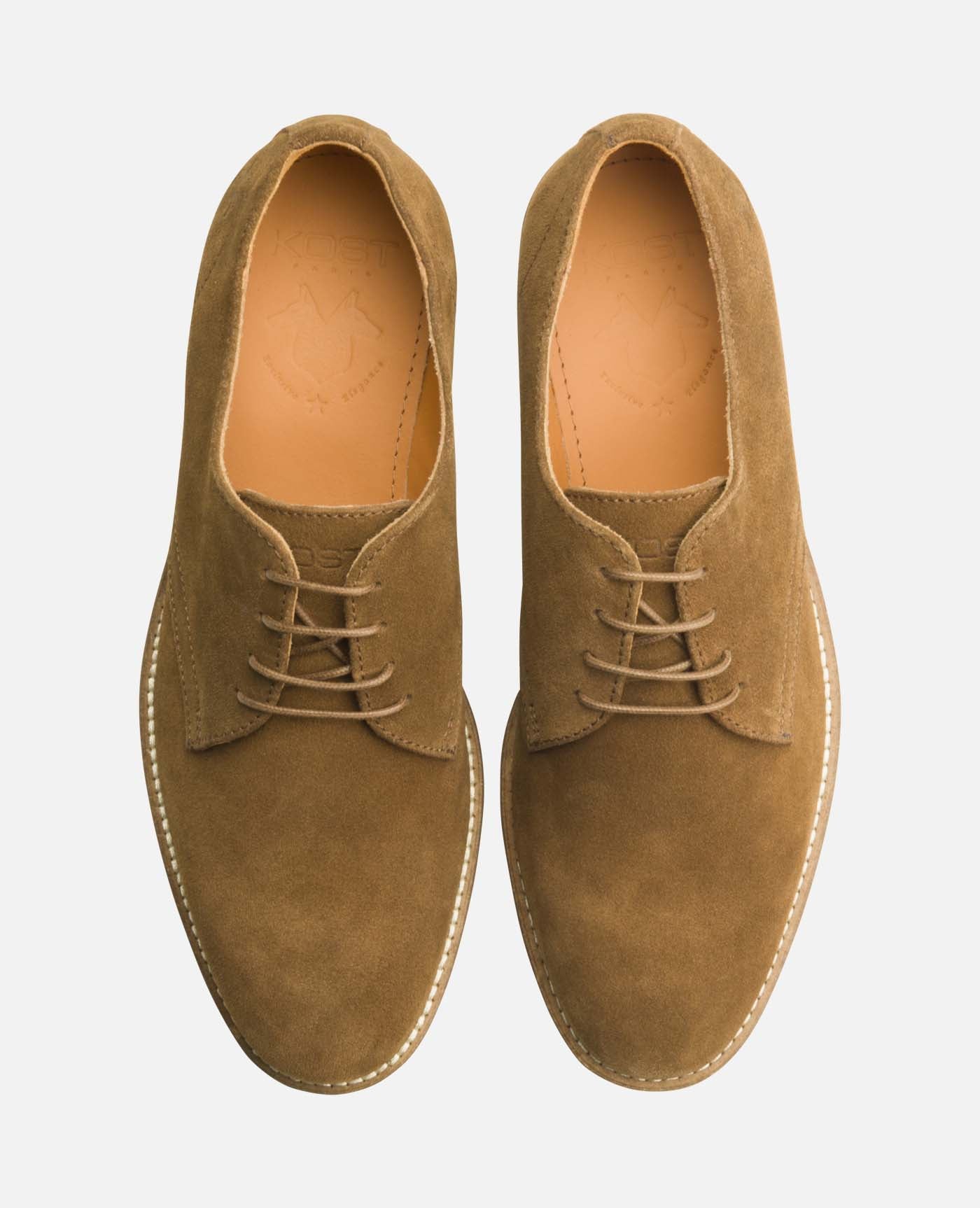 FOLK 5 MARRON - KOST