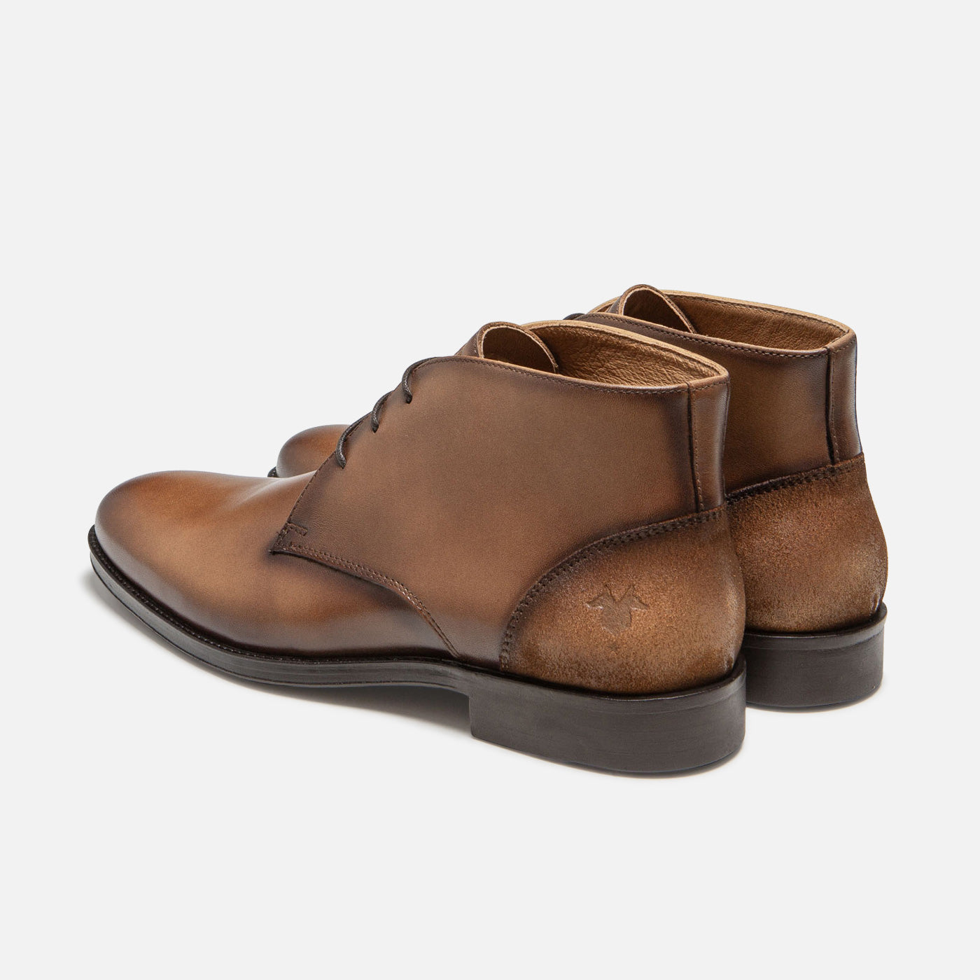 FOSSAN CARAMEL