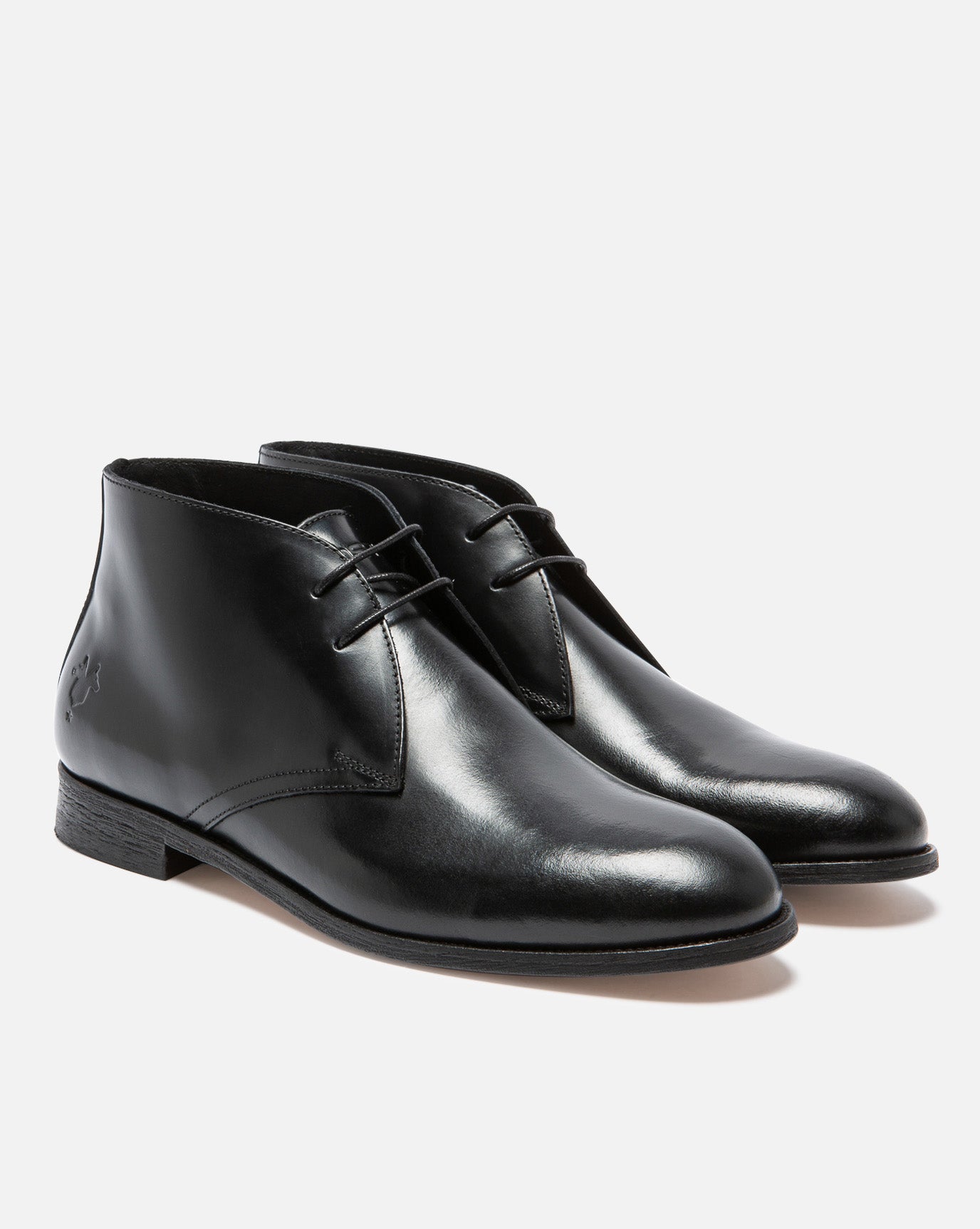 GALLANT 2 NOIR - KOST