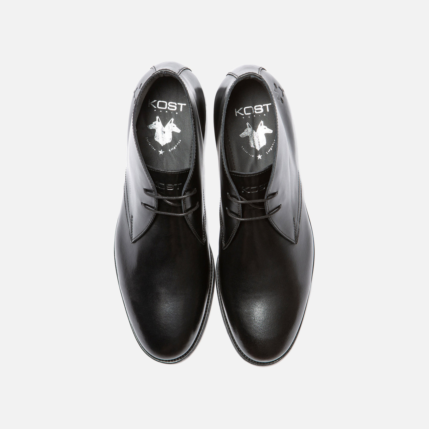 GALLANT 2 NOIR - KOST