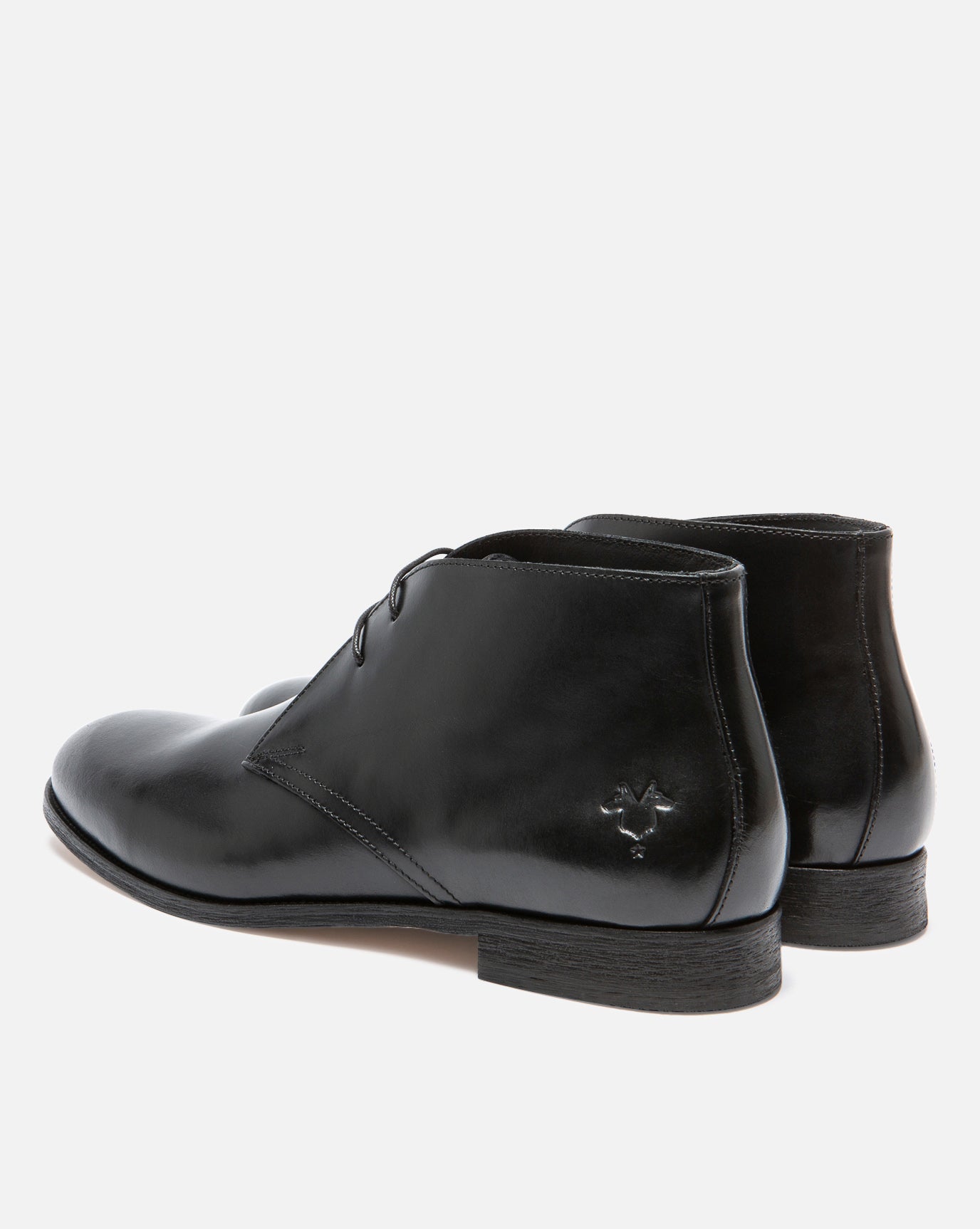 GALLANT 2 NOIR - KOST