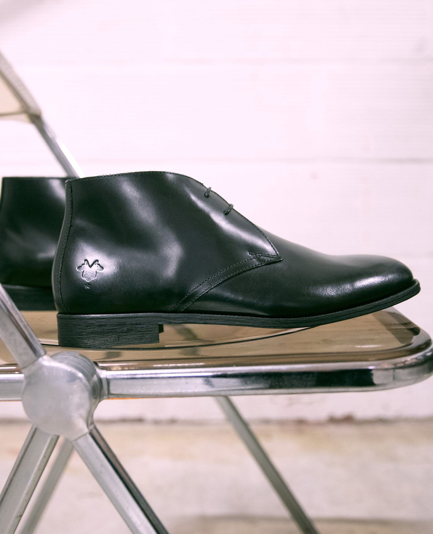 GALLANT 2 NOIR - KOST