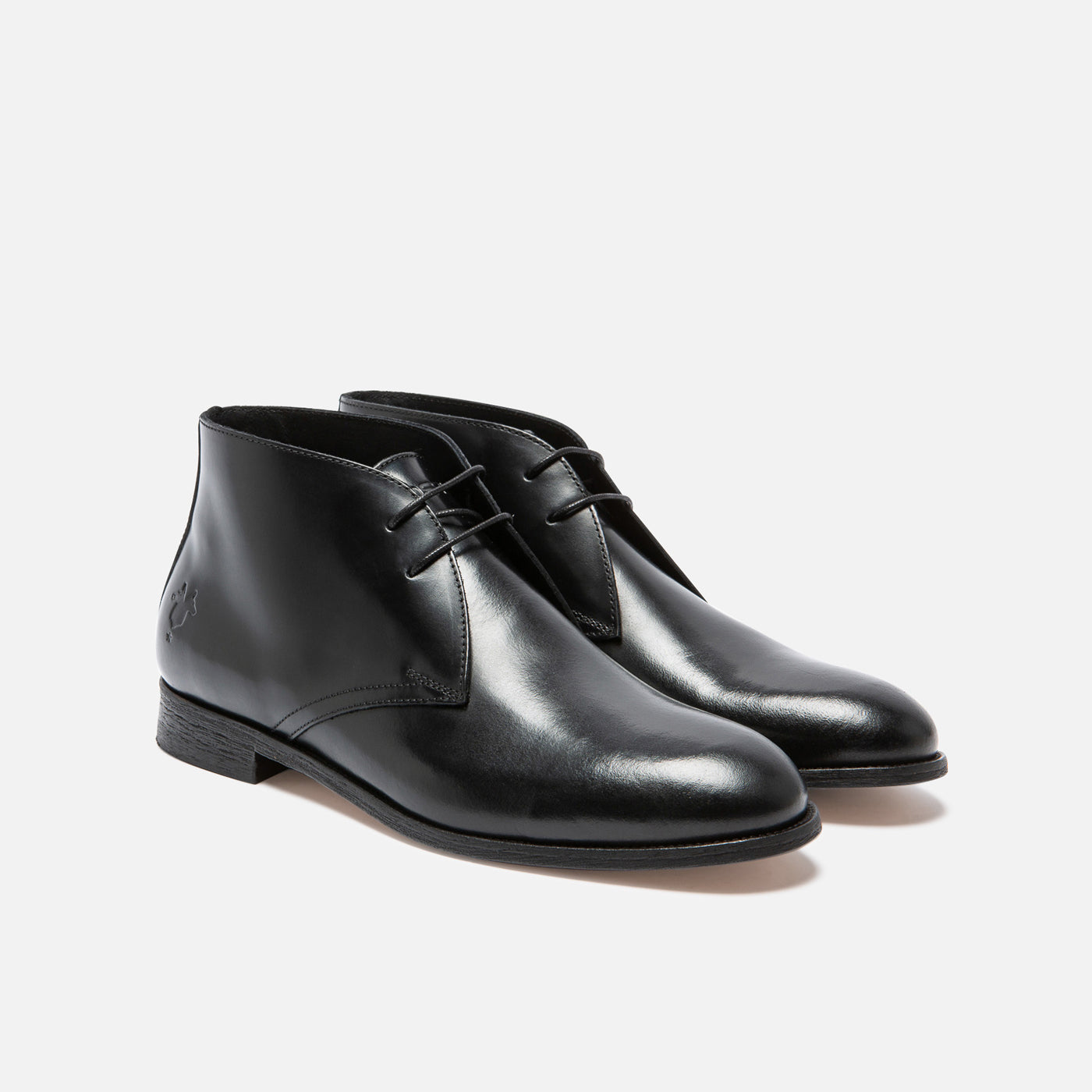 GALLANT 2 NOIR - KOST