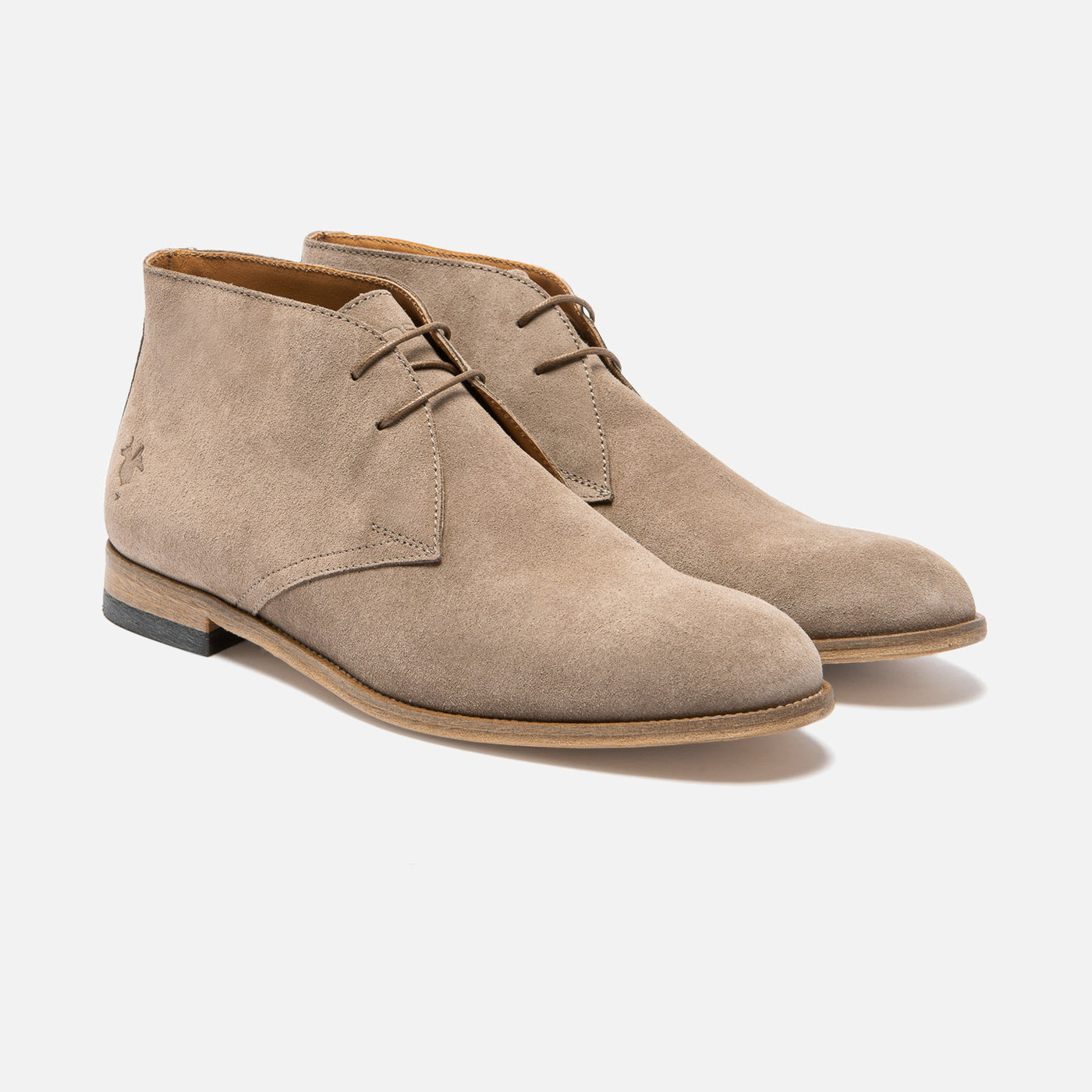 GALLANT 5 TAUPE - KOST