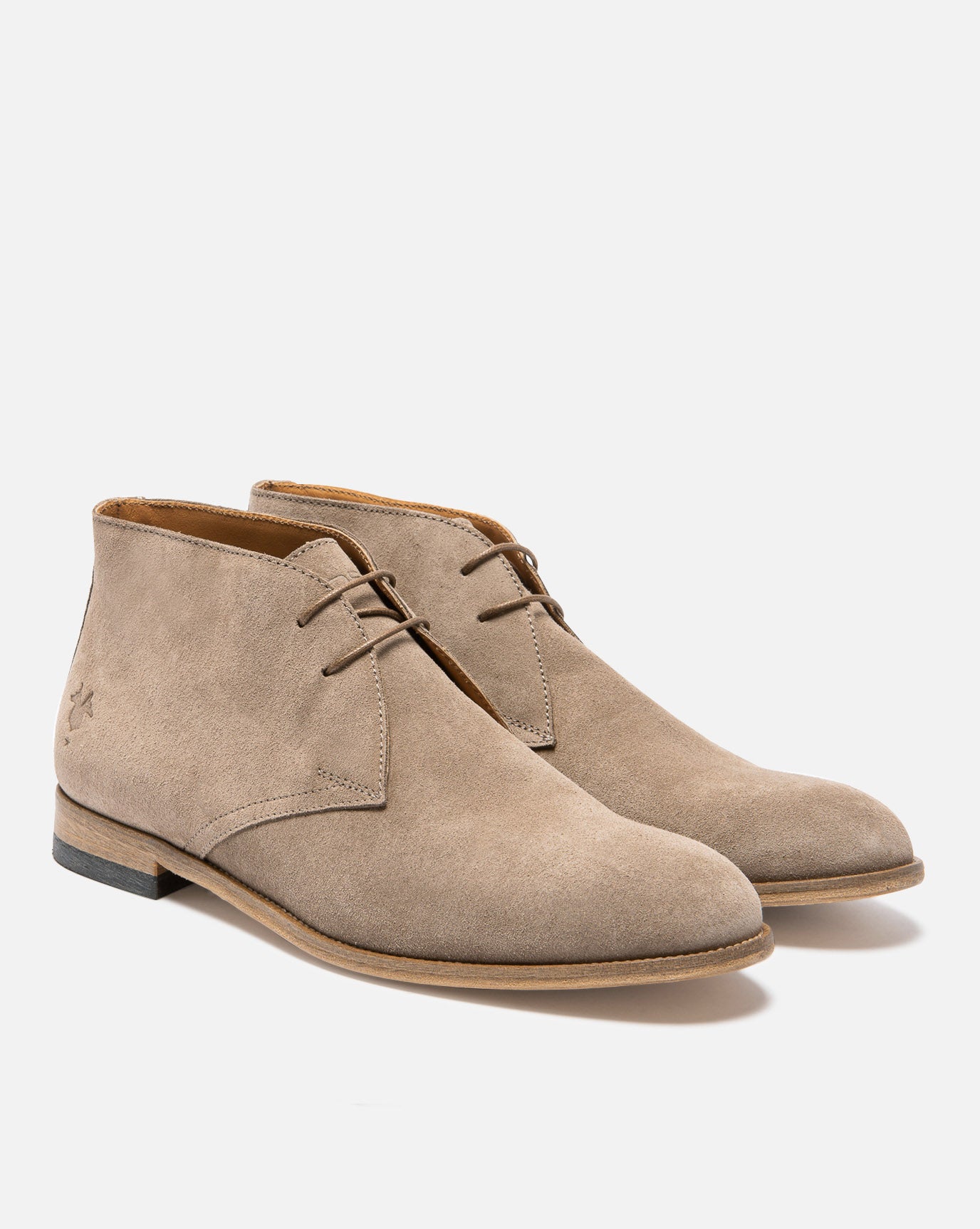 GALLANT 5 TAUPE - KOST