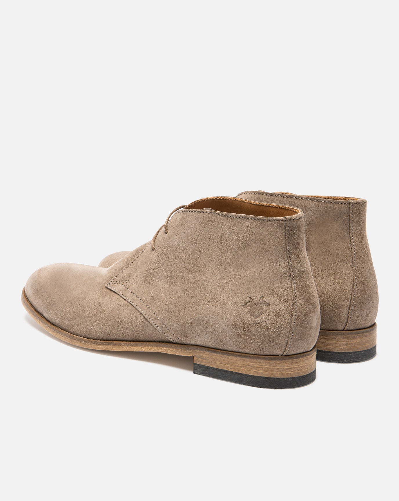 GALLANT 5 TAUPE - KOST