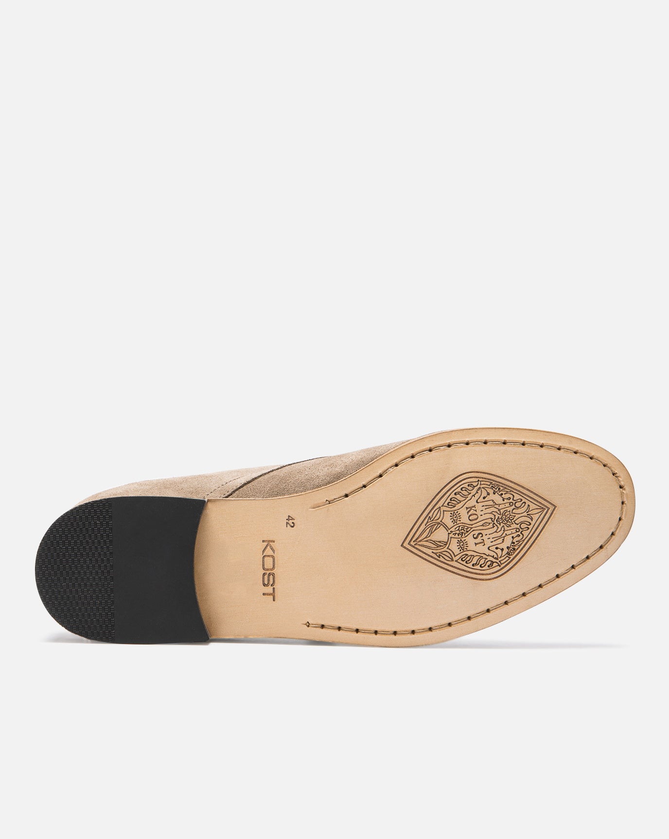 GALLANT 5 TAUPE - KOST