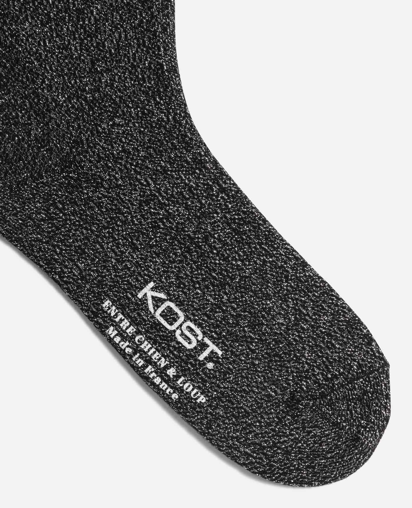 GOLDEN HOUR NOIR+ARGENT - KOST