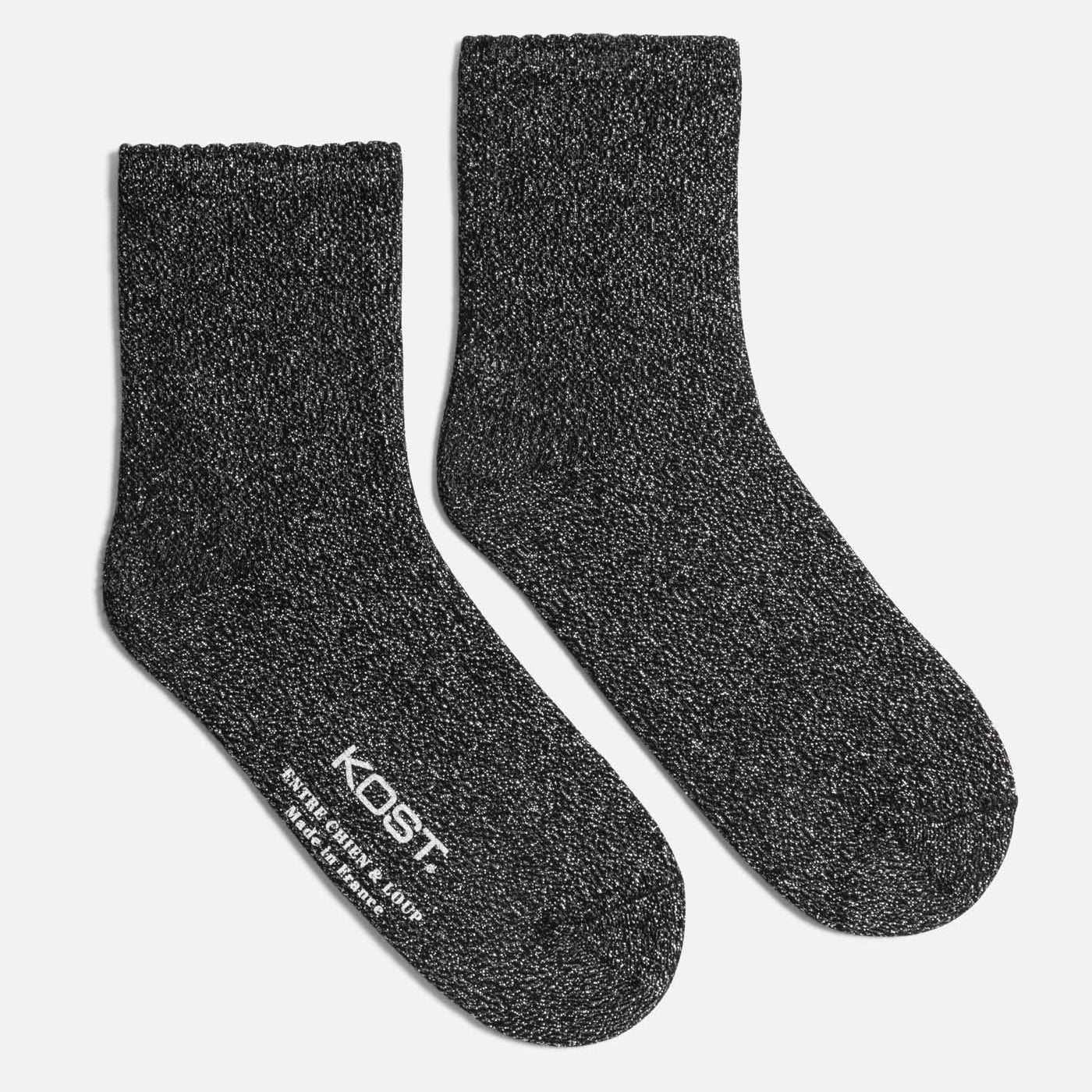 GOLDEN HOUR NOIR+ARGENT - KOST