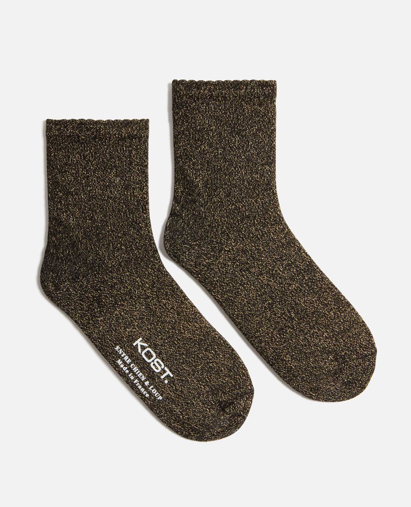 GOLDEN HOUR NOIR+OR - KOST