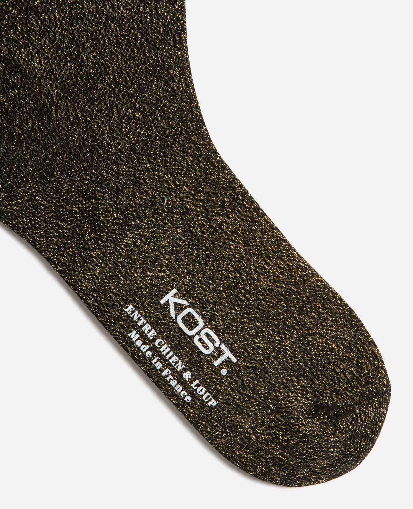 GOLDEN HOUR NOIR+OR - KOST