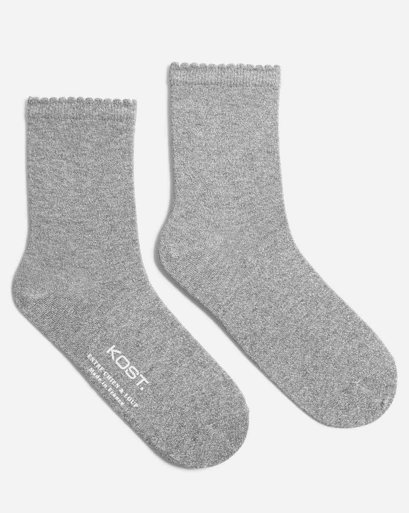 GOLDEN HOUR GRIS+ARGENT - KOST