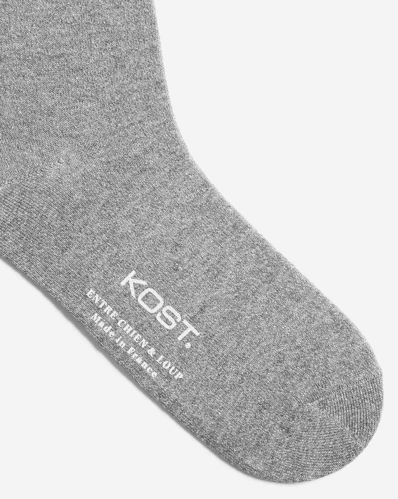 GOLDEN HOUR GRIS+ARGENT - KOST