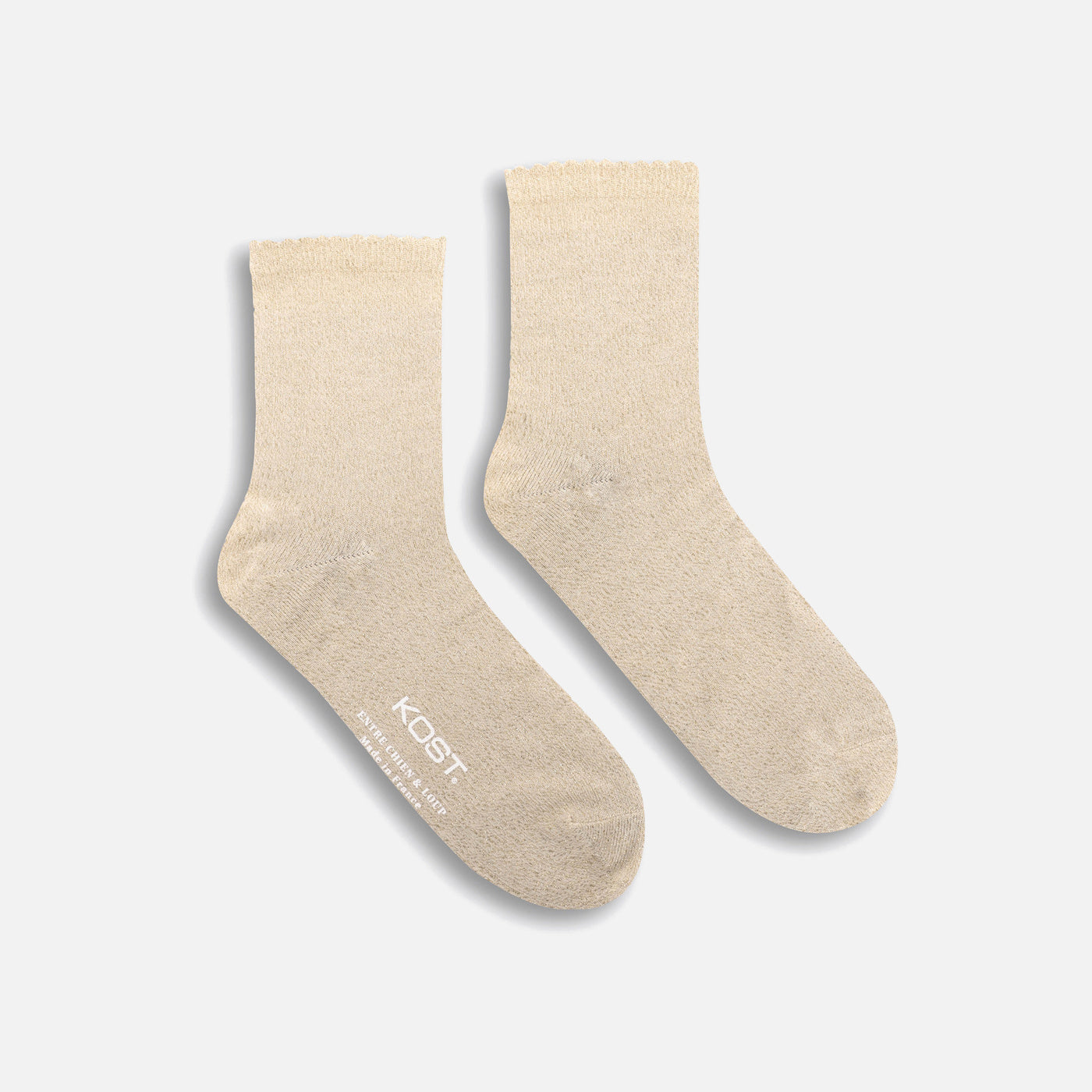 GOLDEN HOUR BEIGE+OR - KOST