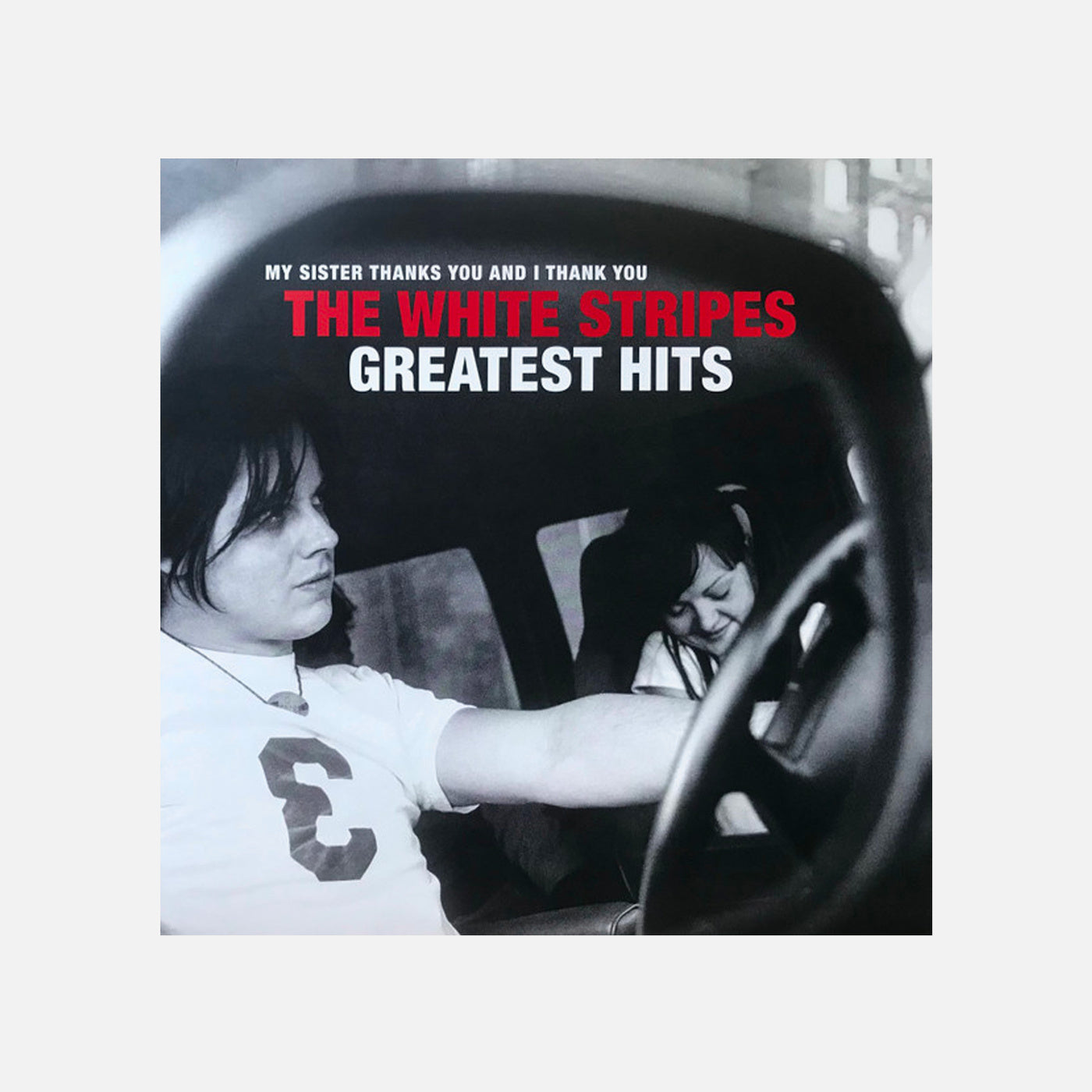 GREATEST HITS _ - KOST