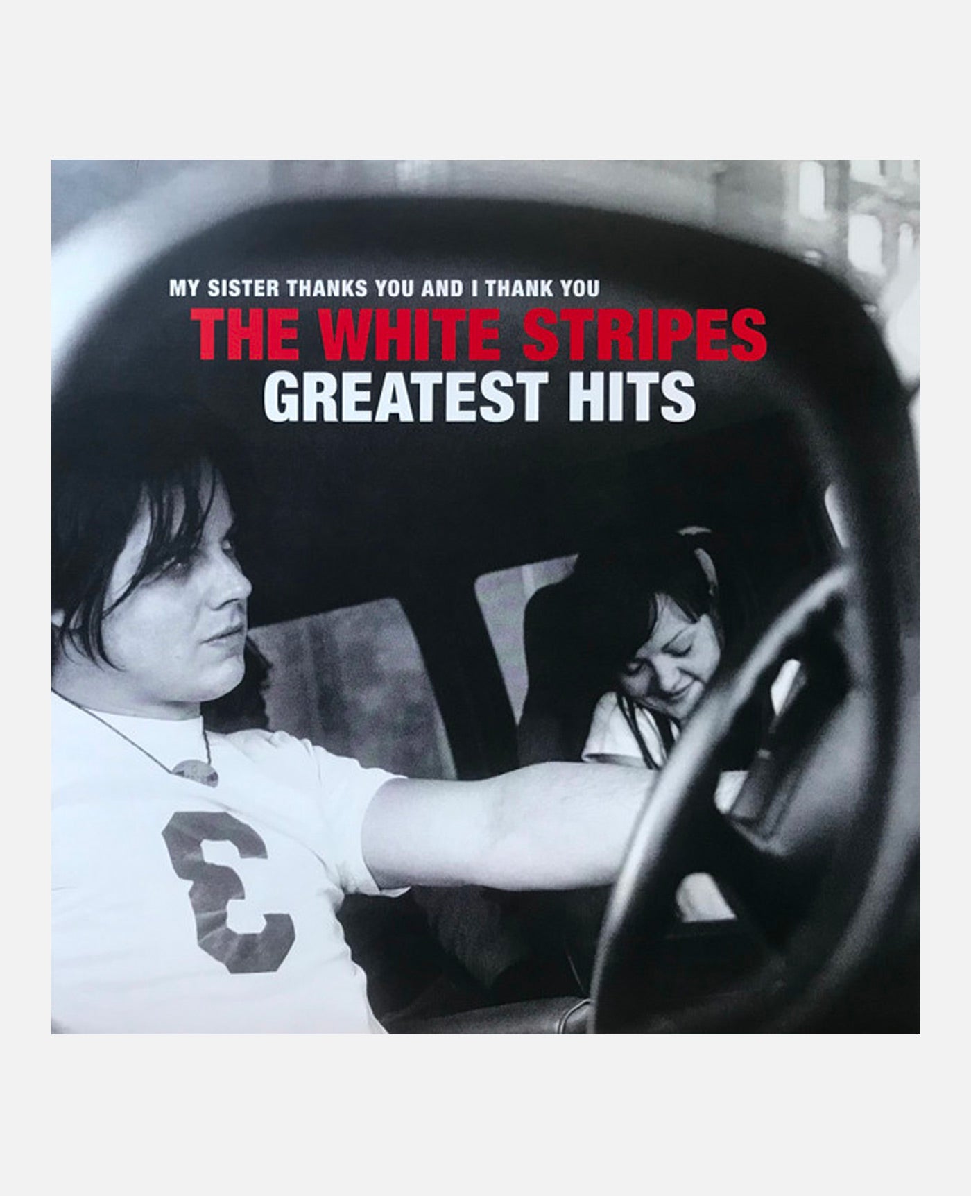 GREATEST HITS _ - KOST