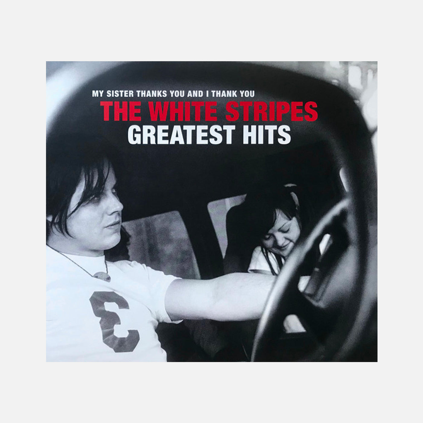 GREATEST HITS _ - KOST