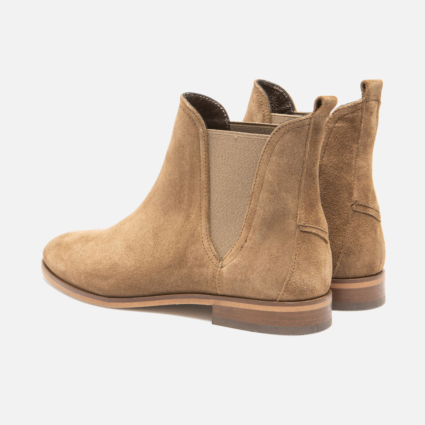 HARPER 5 TAUPE - KOST