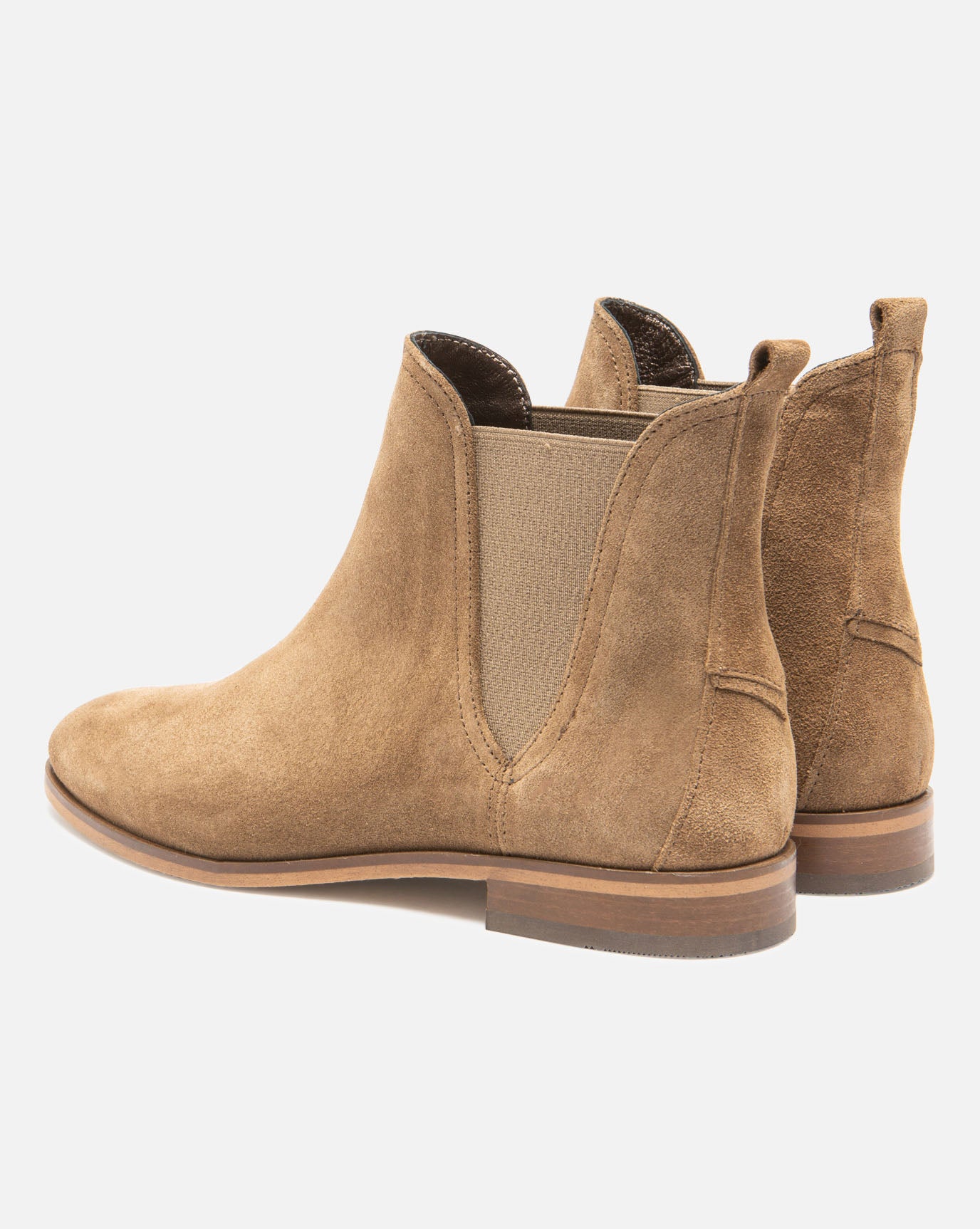 HARPER 5 TAUPE - KOST