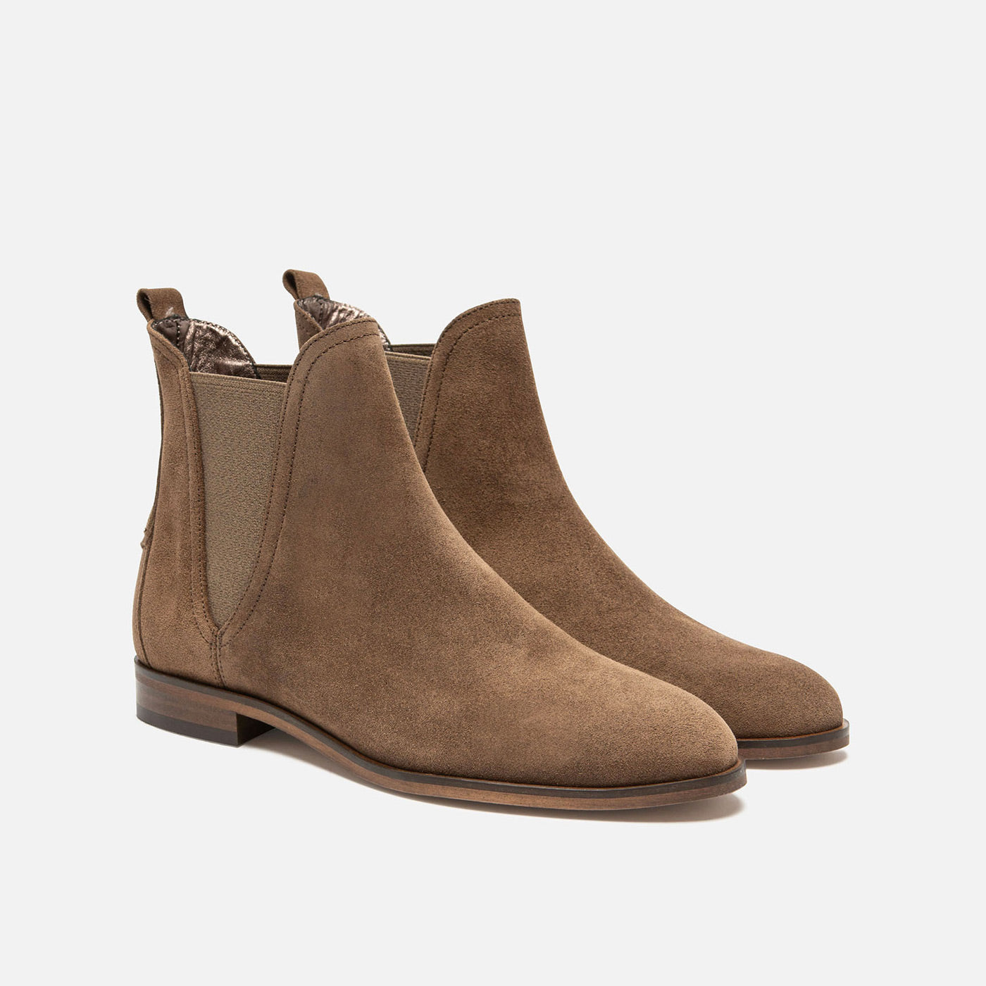 HARPER 5 TAUPE - KOST