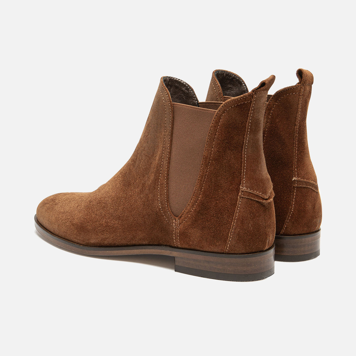 HARPER 5 COGNAC - KOST