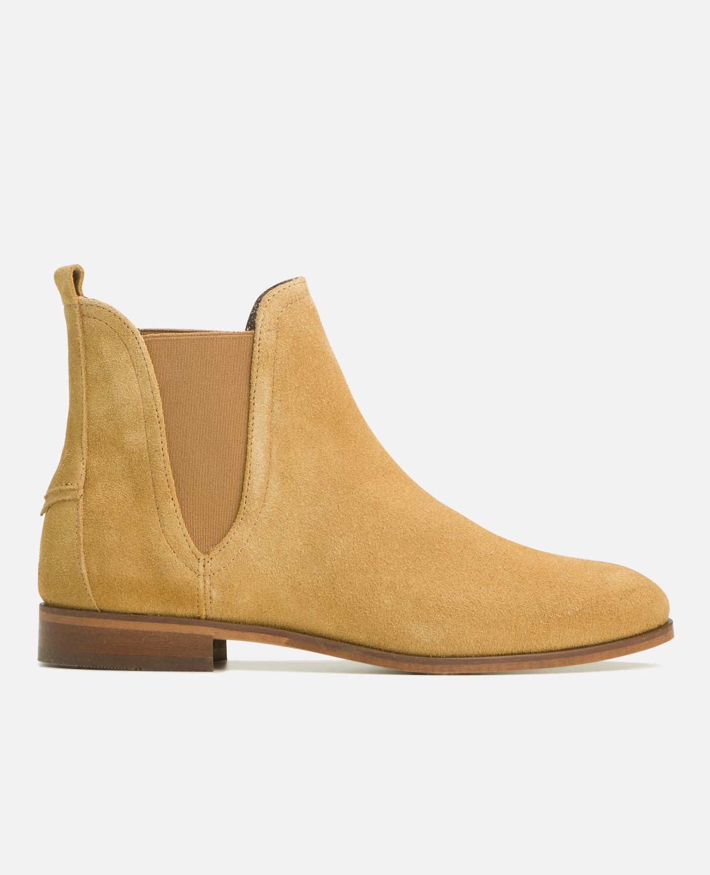 HARPER 5 PAILLE - KOST